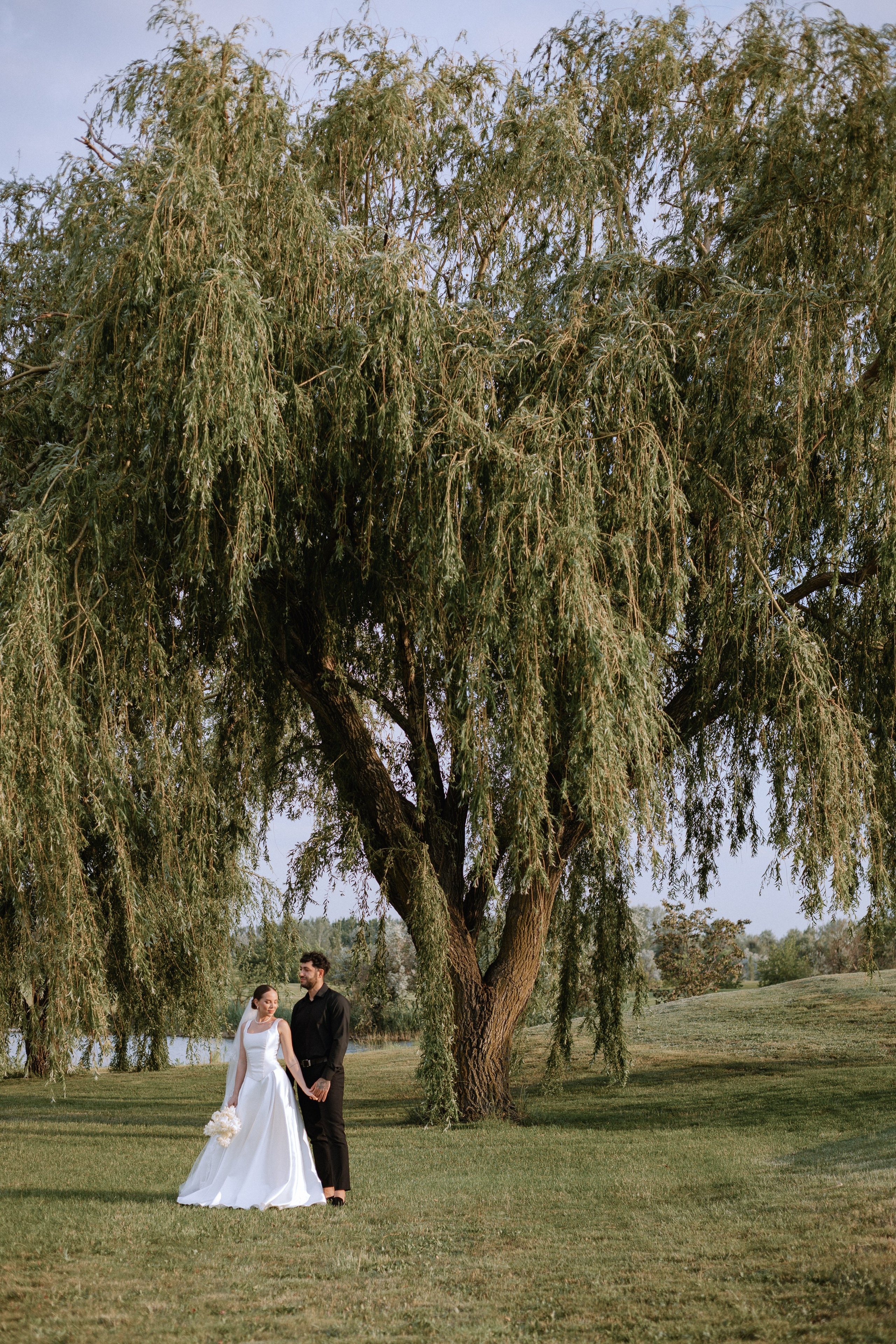 Гольф клуб. Свадебный фотограф Юлия Галкина Ростов на Дону