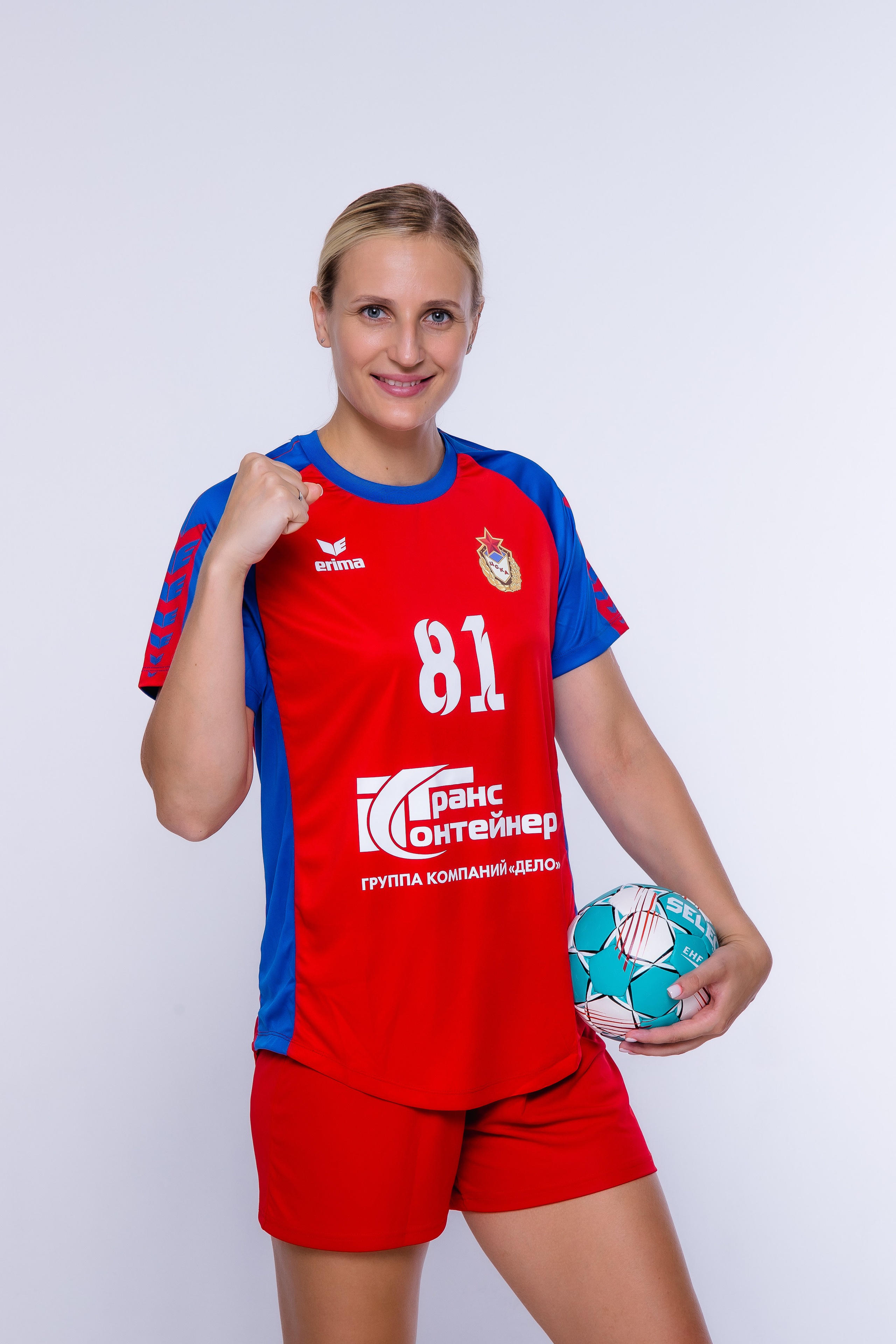 ПРЕДСЕЗОННАЯ ФОТОСЕССИЯ. Спортивный фотограф Максим Серегин