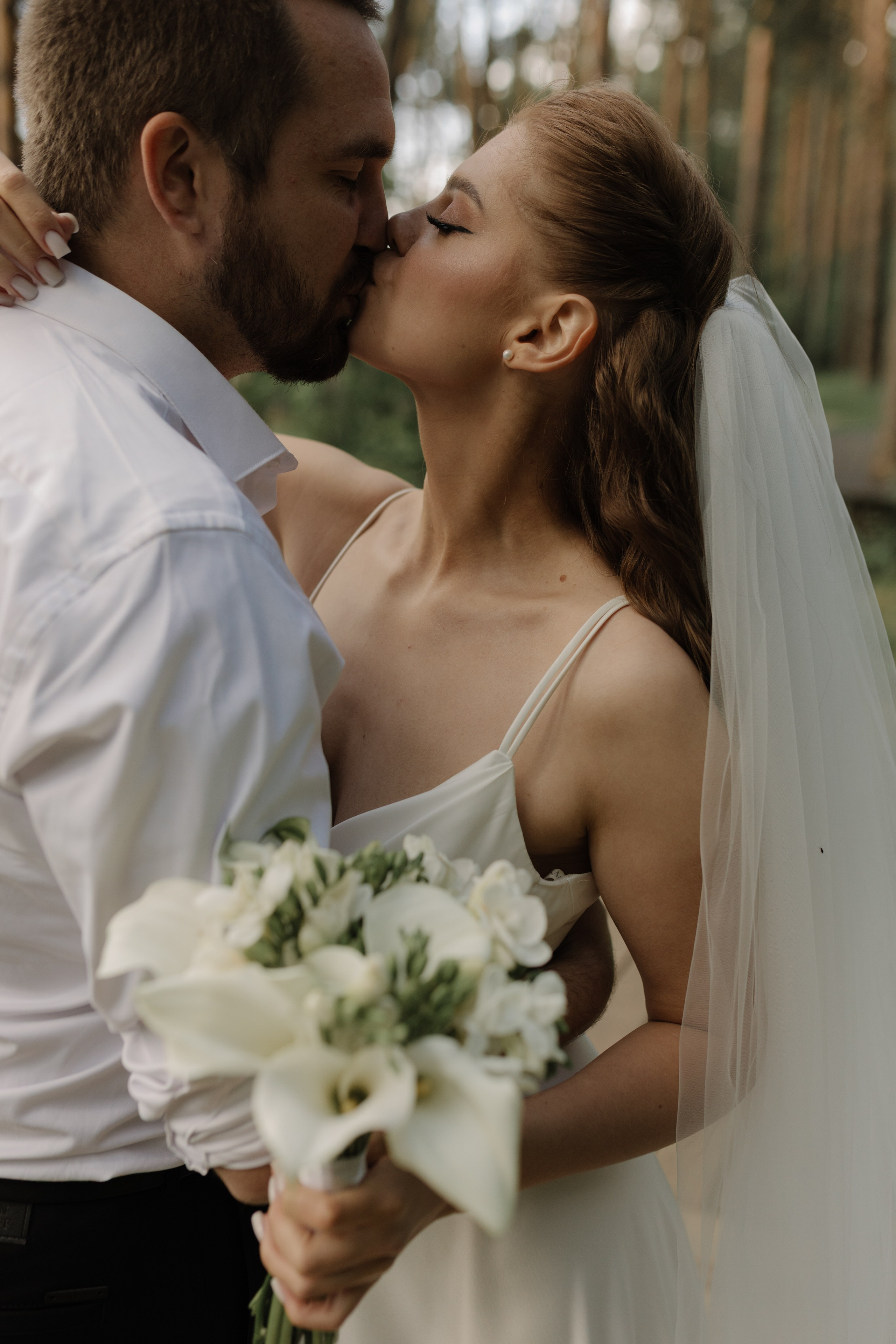 Родион и Валенина. Семейный фотограф в Обнинске