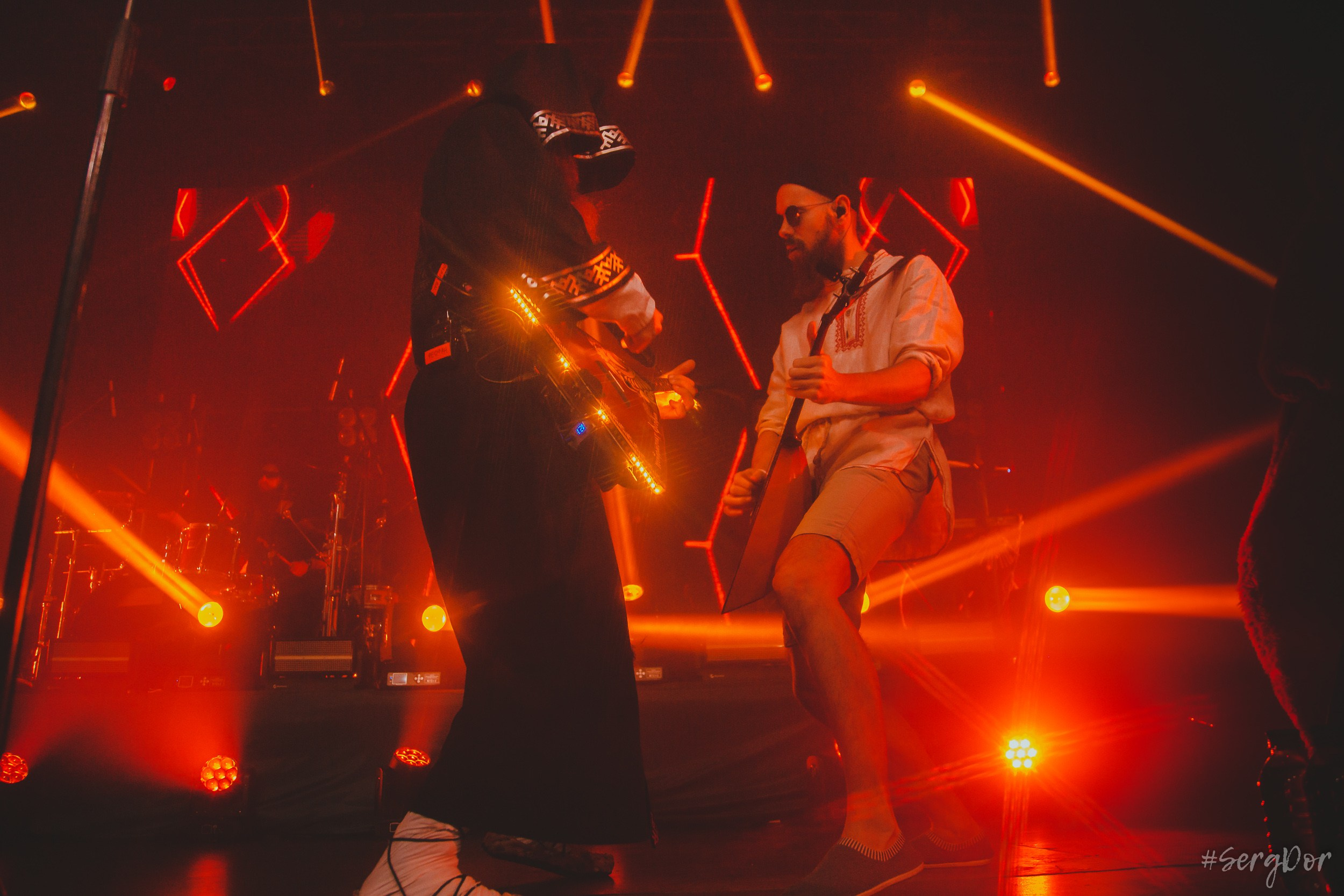 Нейромонах Феофан, Sound, Санкт-Петербург, Летопись, концерт, 20.10.2022, SergDor, Поле притоптать, 20 октября 2023 года, #SergDor