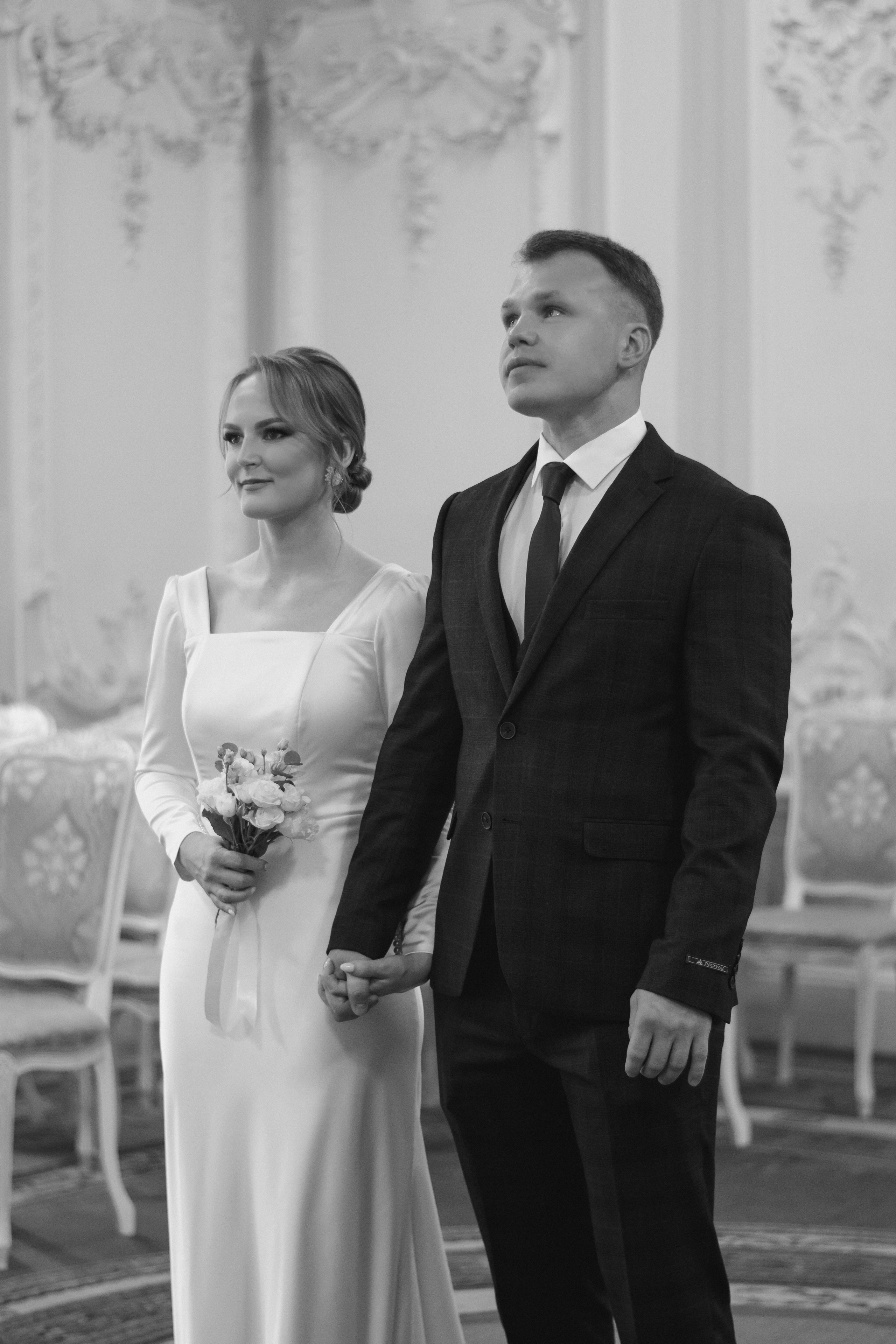 Марина | Евгений. Свадебный и семейный фотограф Санкт-Петербург