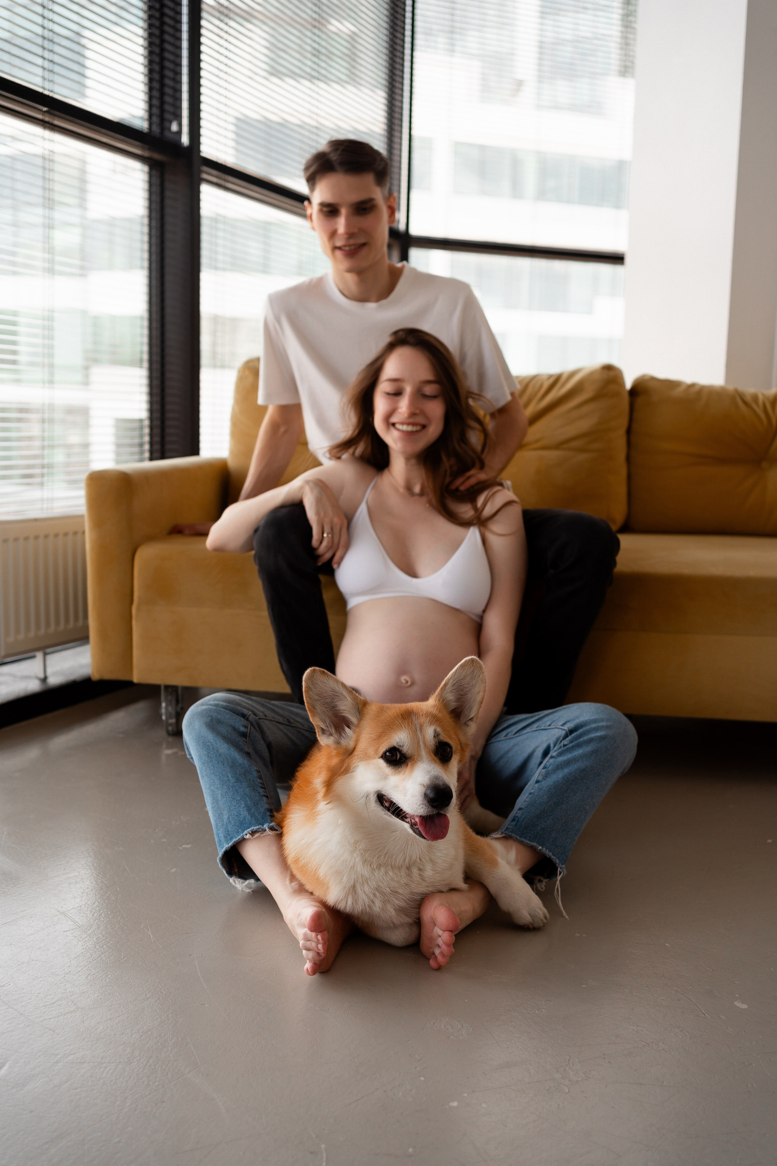 Фотограф беременности в Краснодаре. Семейный и NEWBORN фотограф г. Краснодар