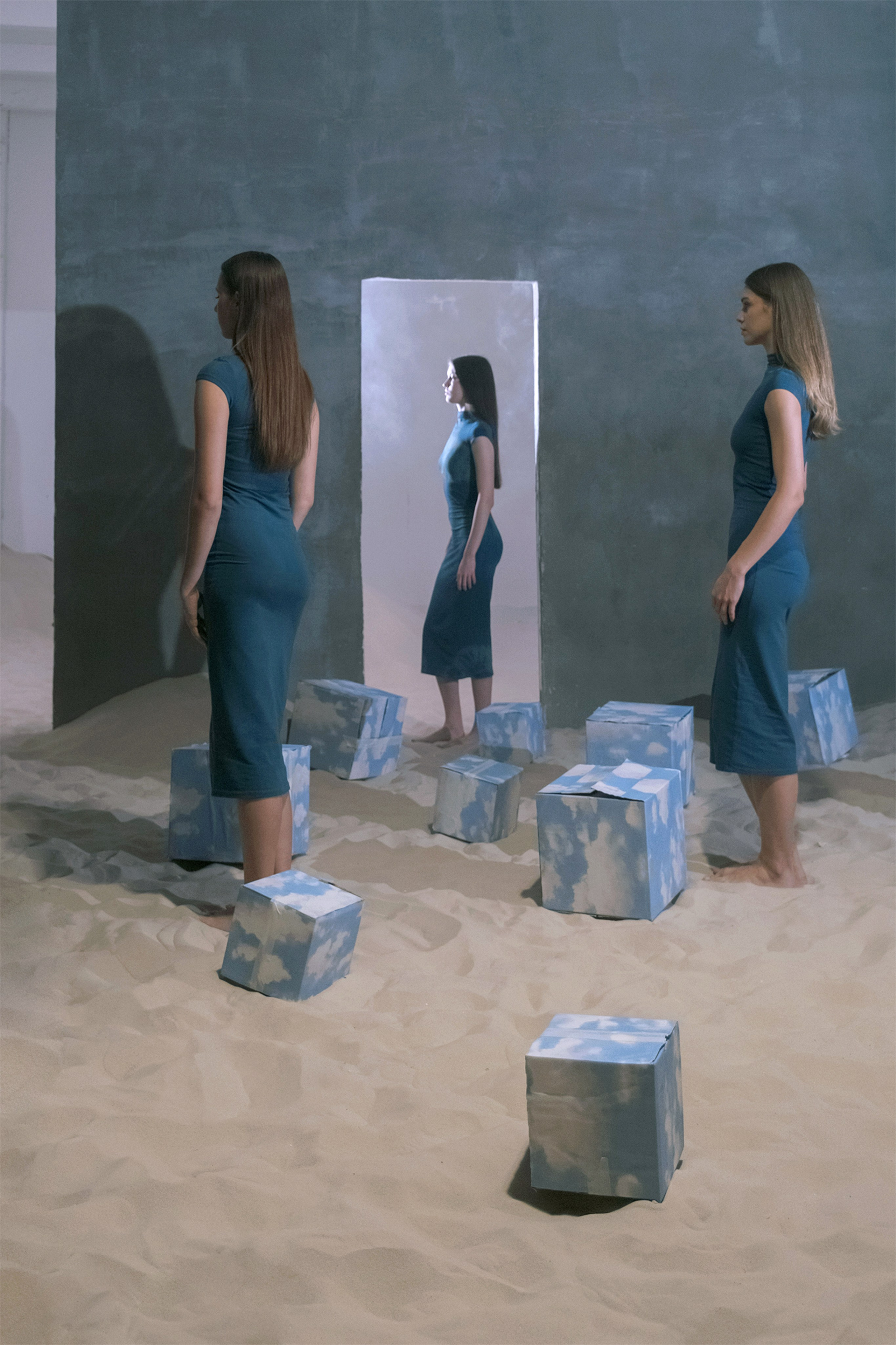 Арт. Портретный фотограф Маргарита Малкова