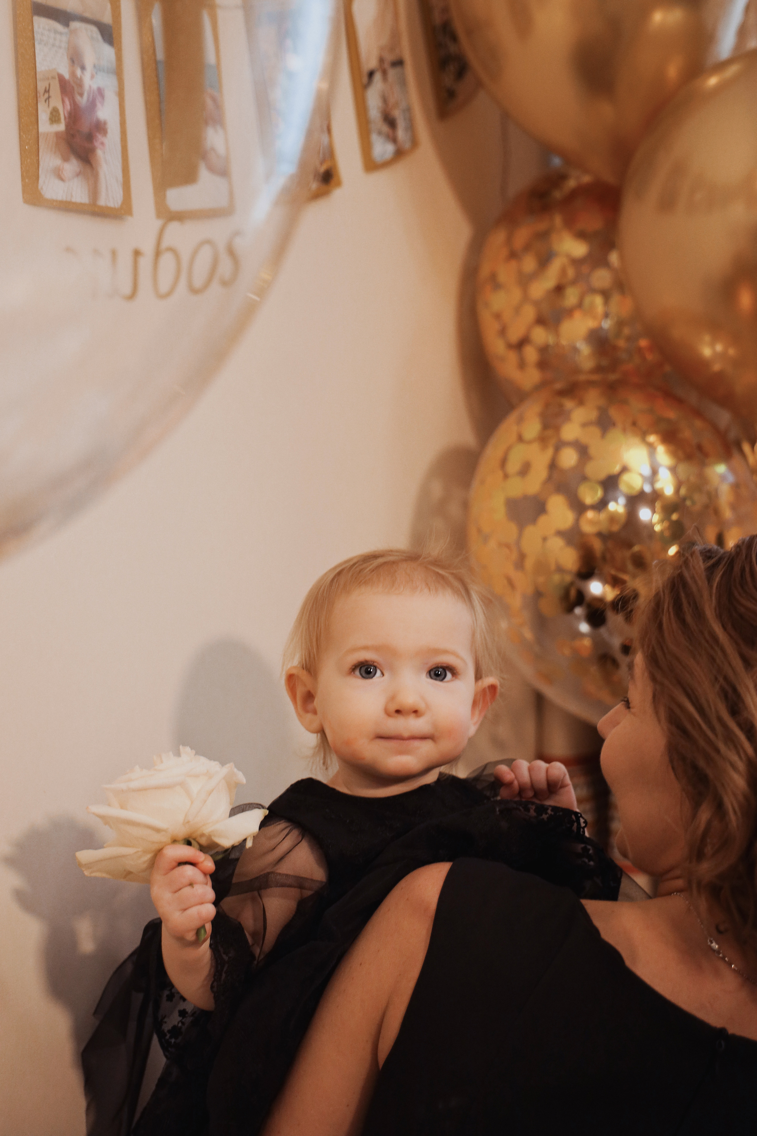 День рожденье дома. Фотограф Анастасия Пинчук