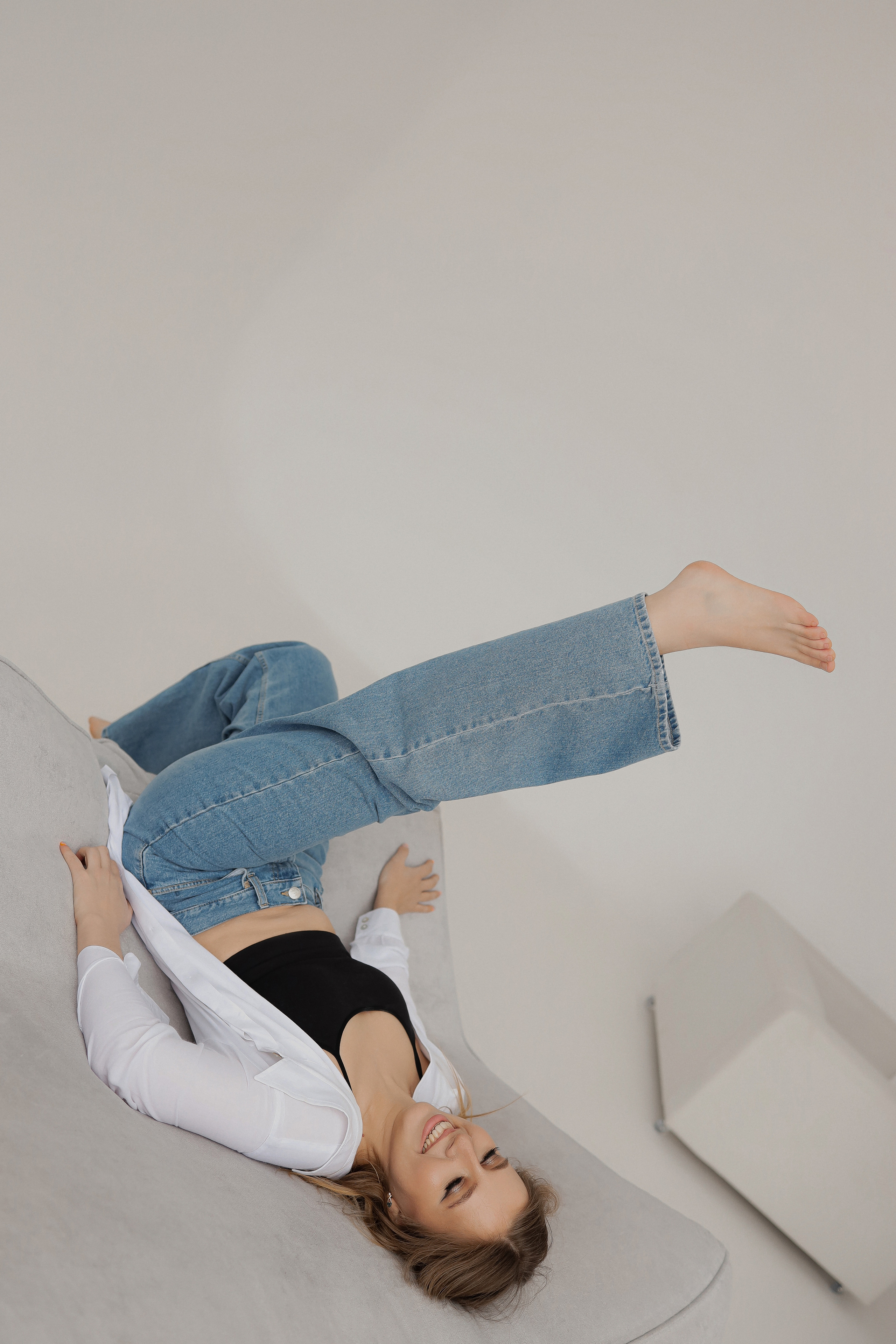 Катя. Фотограф Анастасия Пинчук