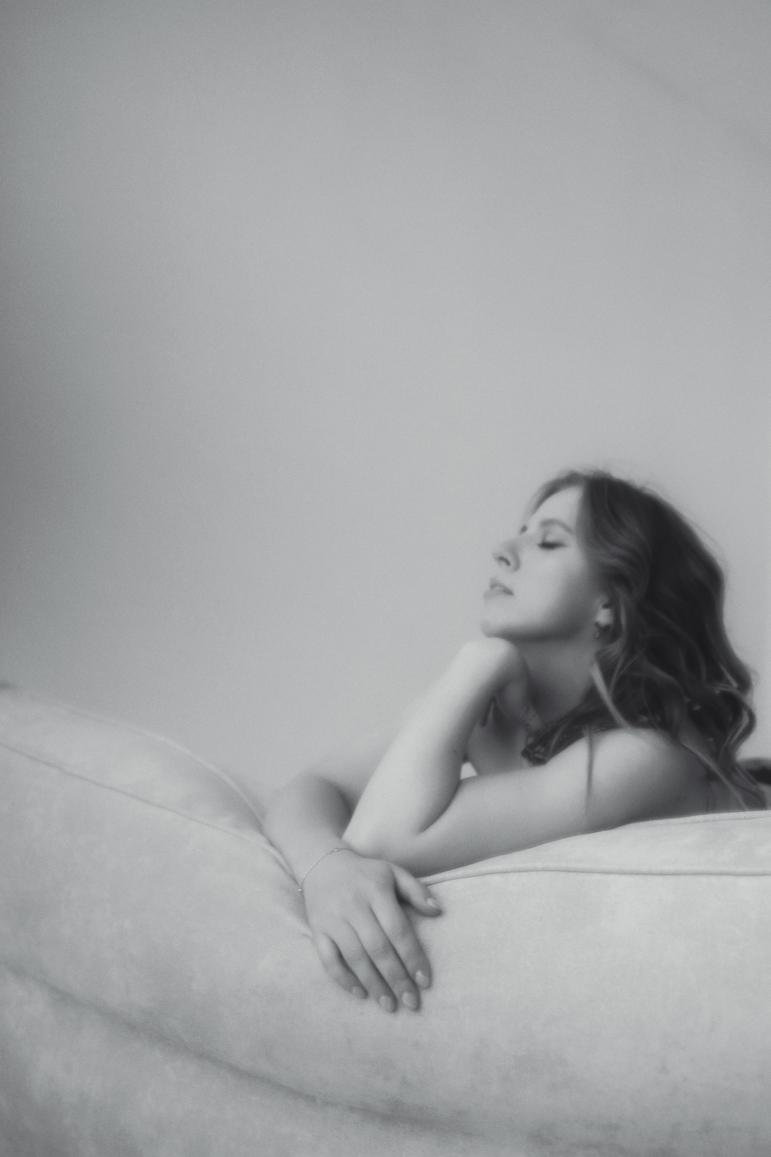 Катя. Фотограф Анастасия Пинчук