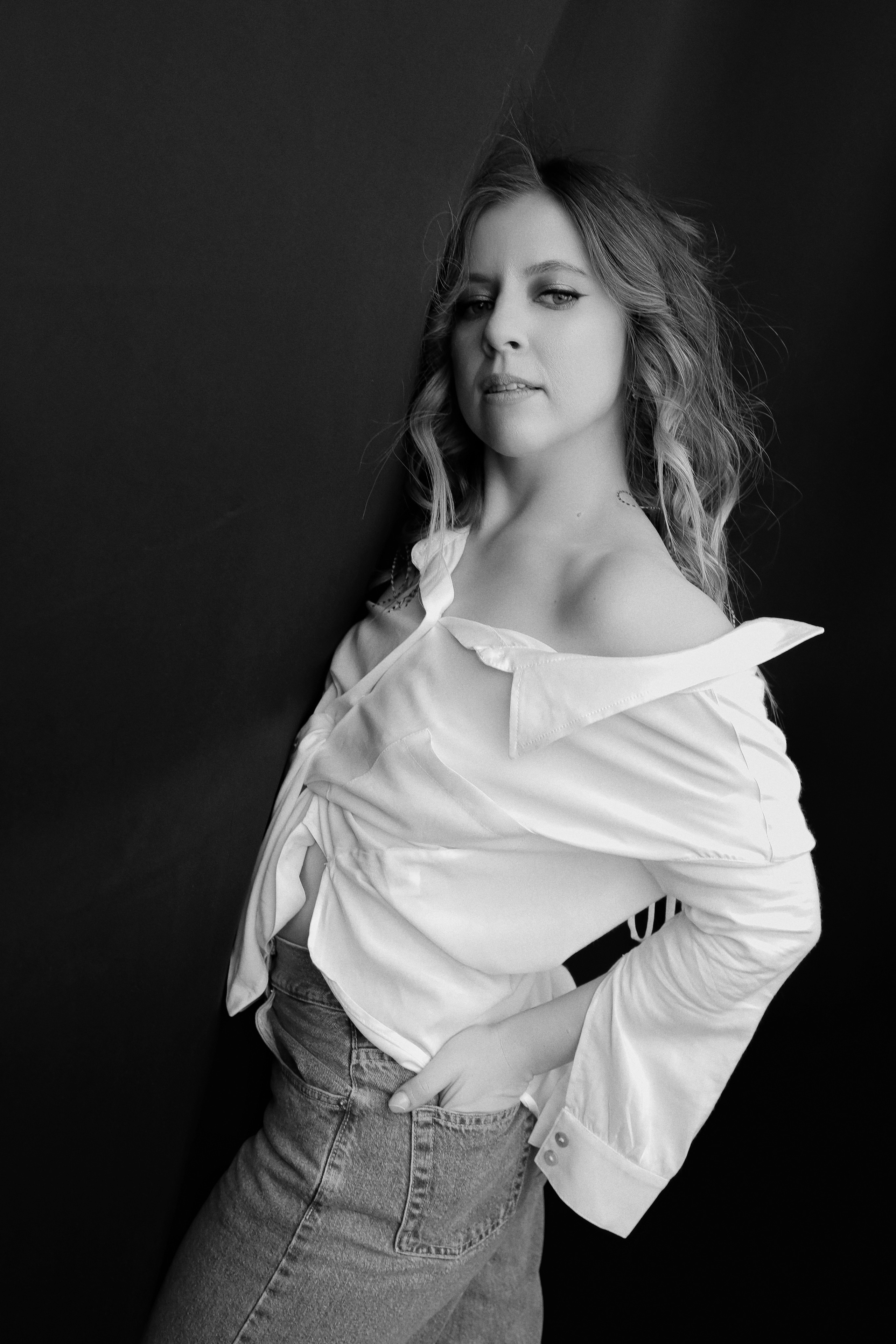 Катя. Фотограф Анастасия Пинчук