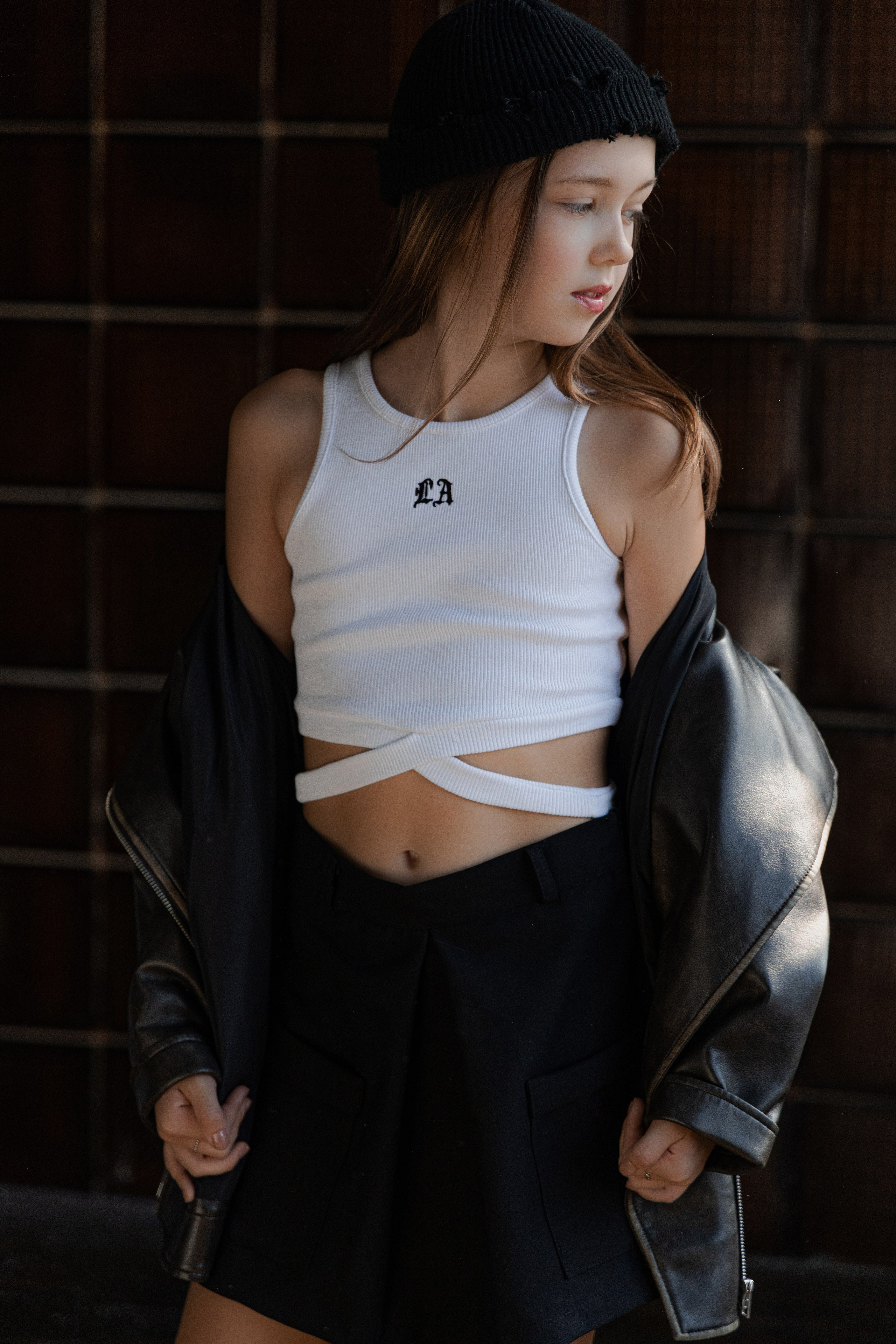 Мила. Фотограф Анастасия Пинчук