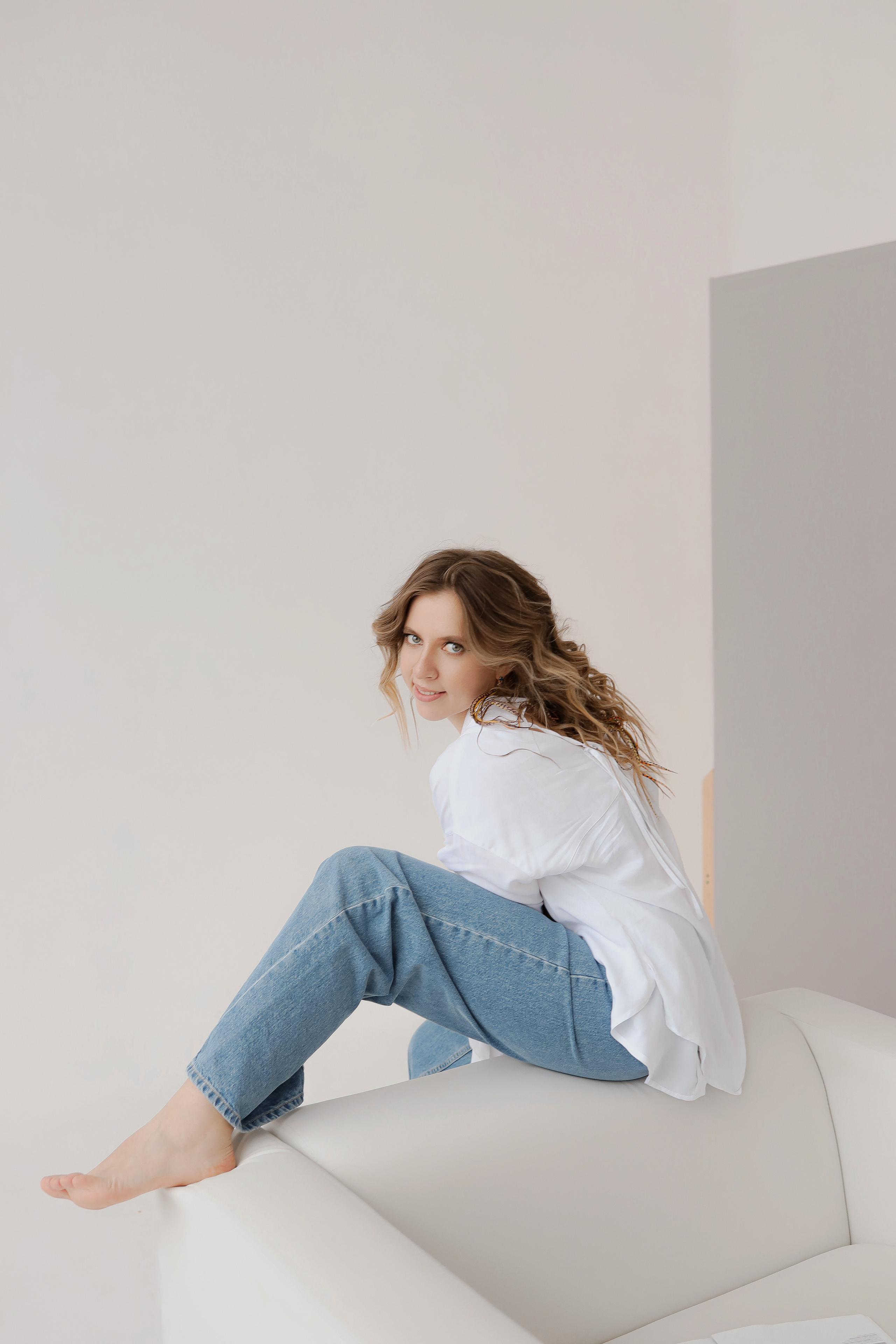 Катя. Фотограф Анастасия Пинчук