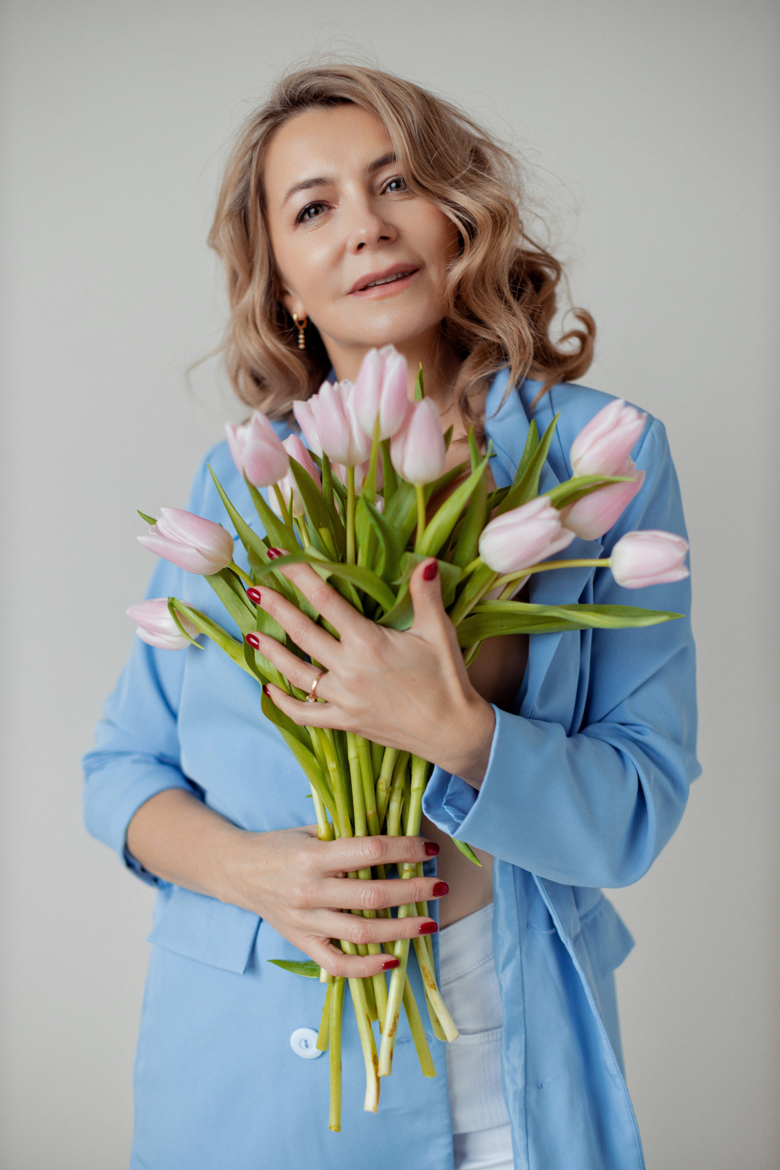 Алена. Фотограф Анастасия Пинчук