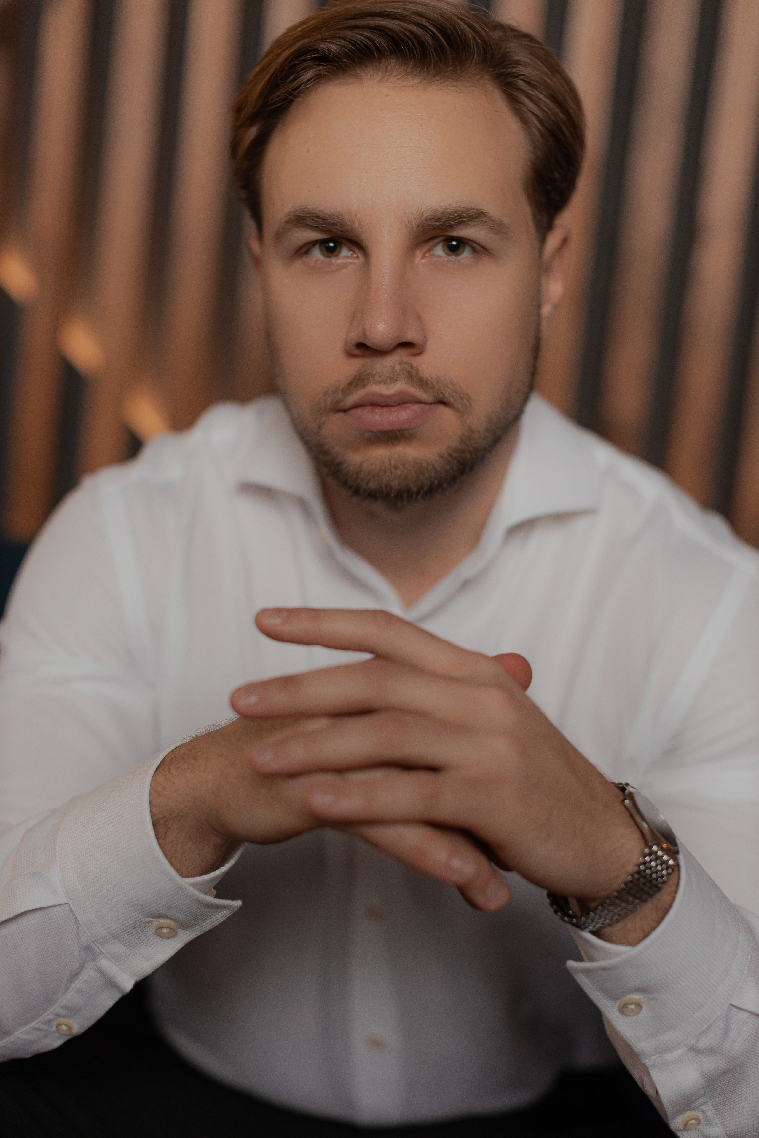 Травматолог — Ортопед. Фотограф Анастасия Пинчук