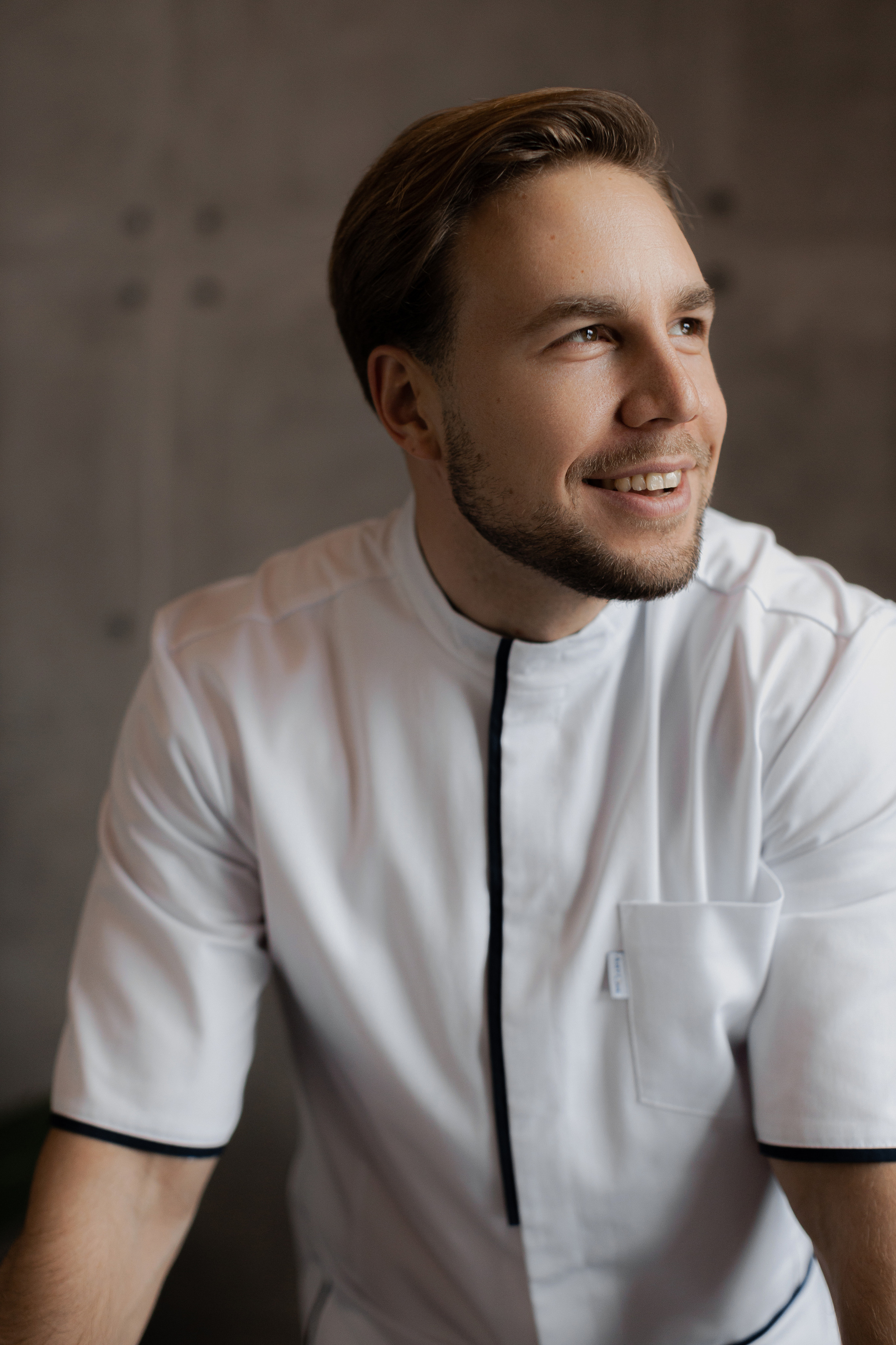 Травматолог — Ортопед. Фотограф Анастасия Пинчук