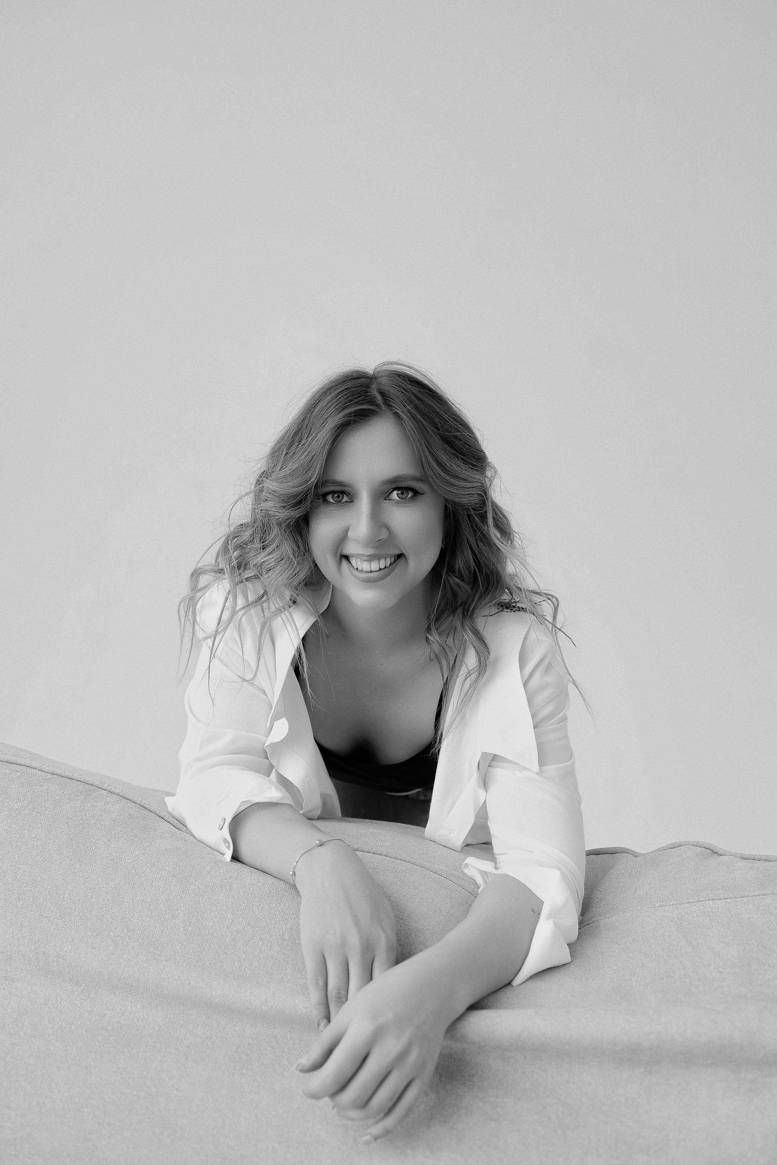 Катя. Фотограф Анастасия Пинчук