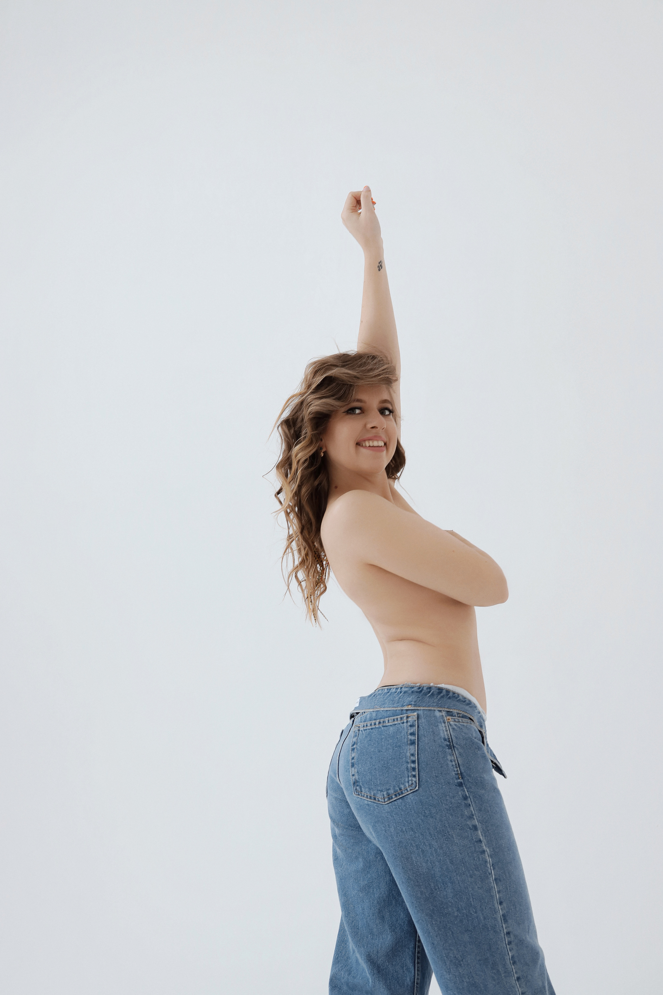 Катя. Фотограф Анастасия Пинчук