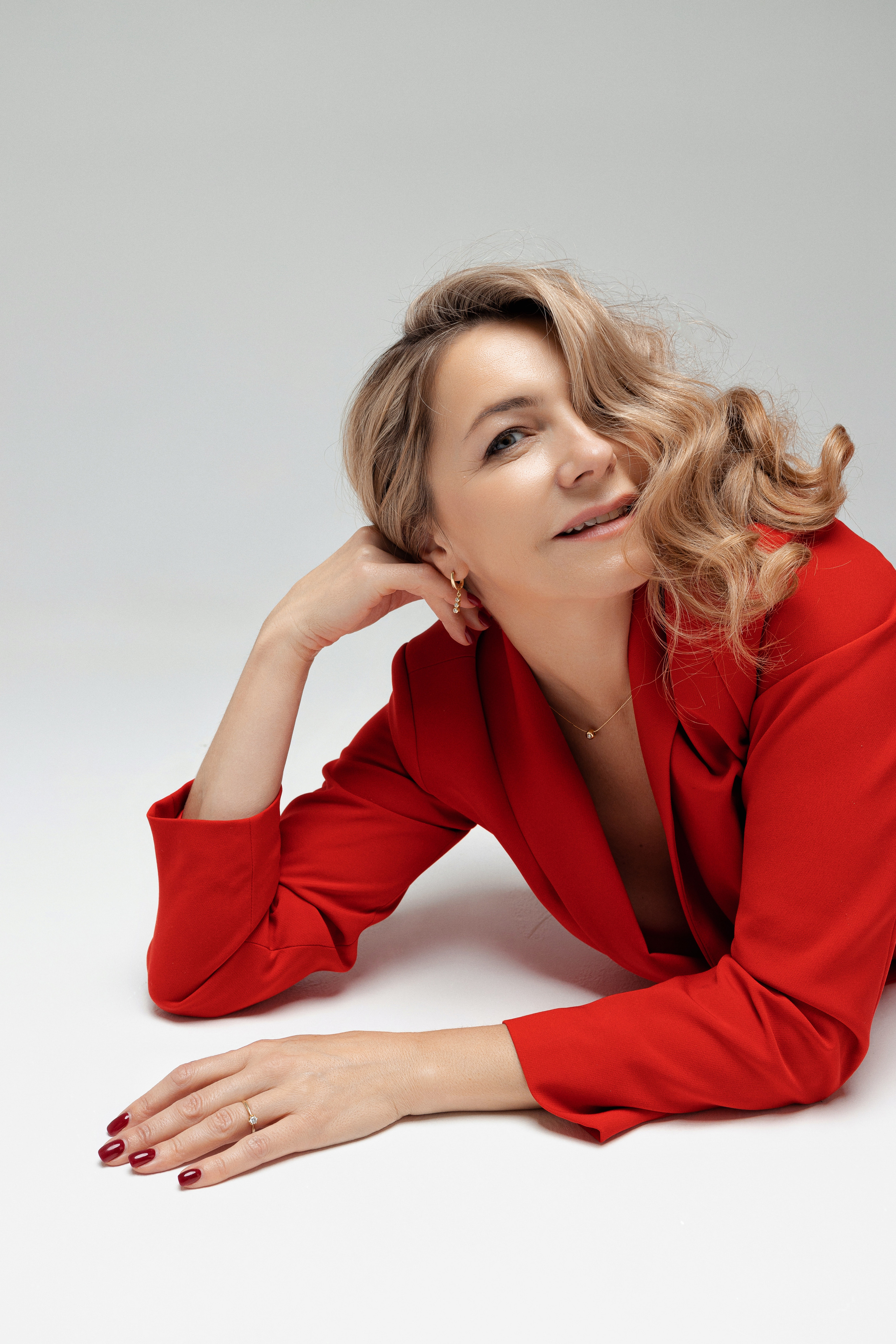 Алена. Фотограф Анастасия Пинчук