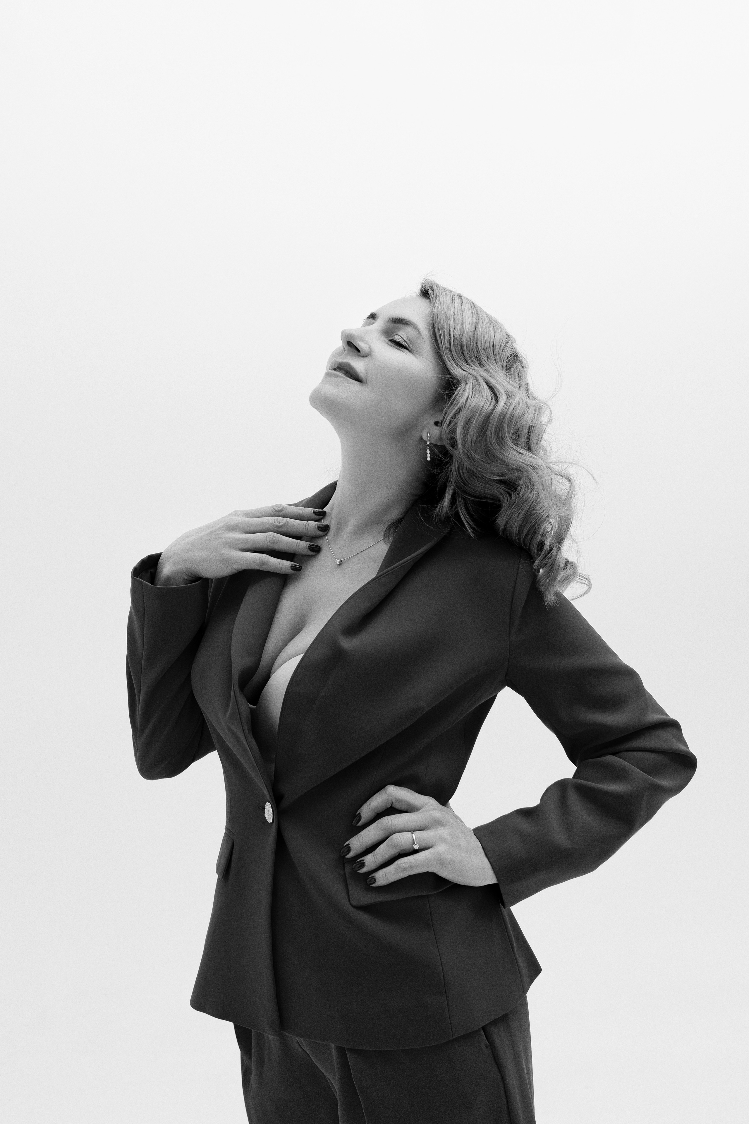 Алена. Фотограф Анастасия Пинчук