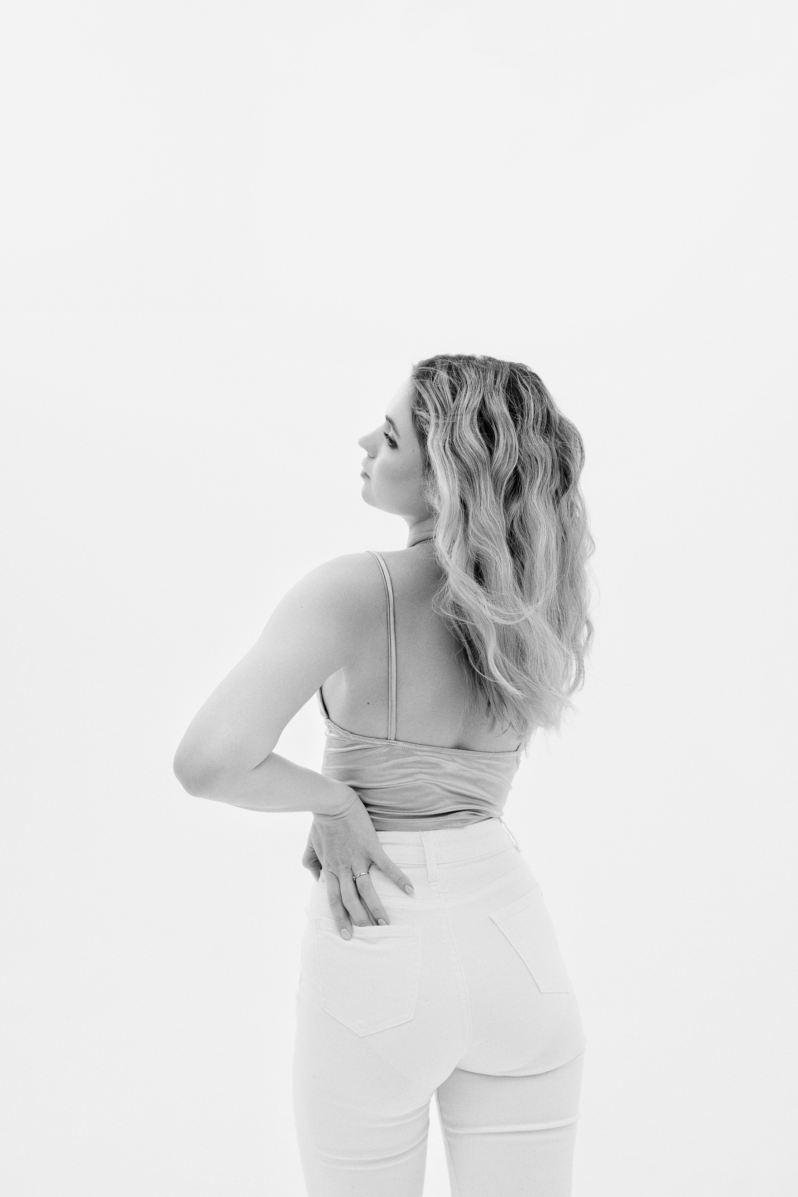 Весна в студии. Фотограф Анастасия Пинчук