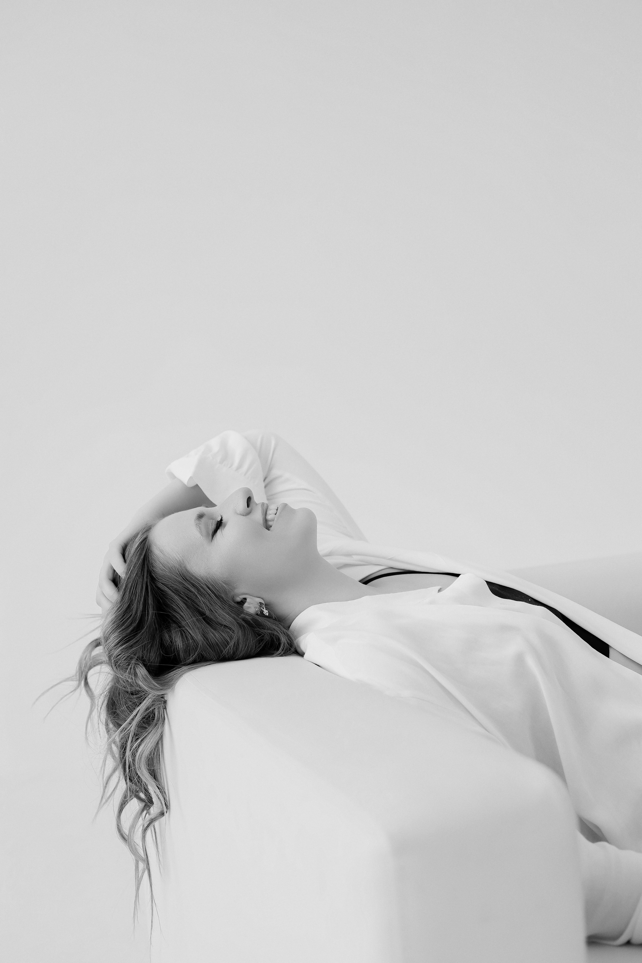 Катя. Фотограф Анастасия Пинчук