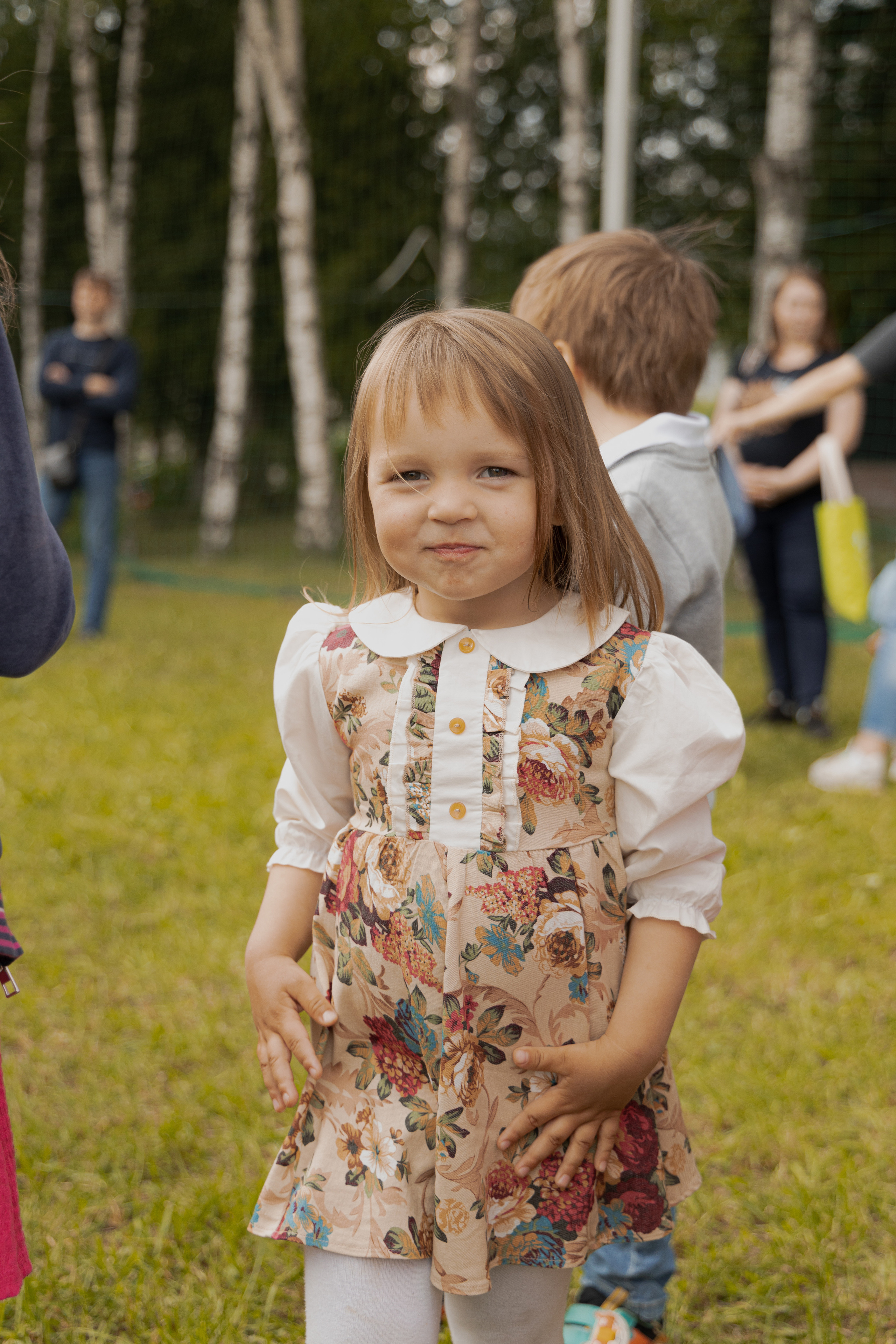 День Защиты детей в спорткомплексе ОЛИМП. Фотограф Анастасия Пинчук