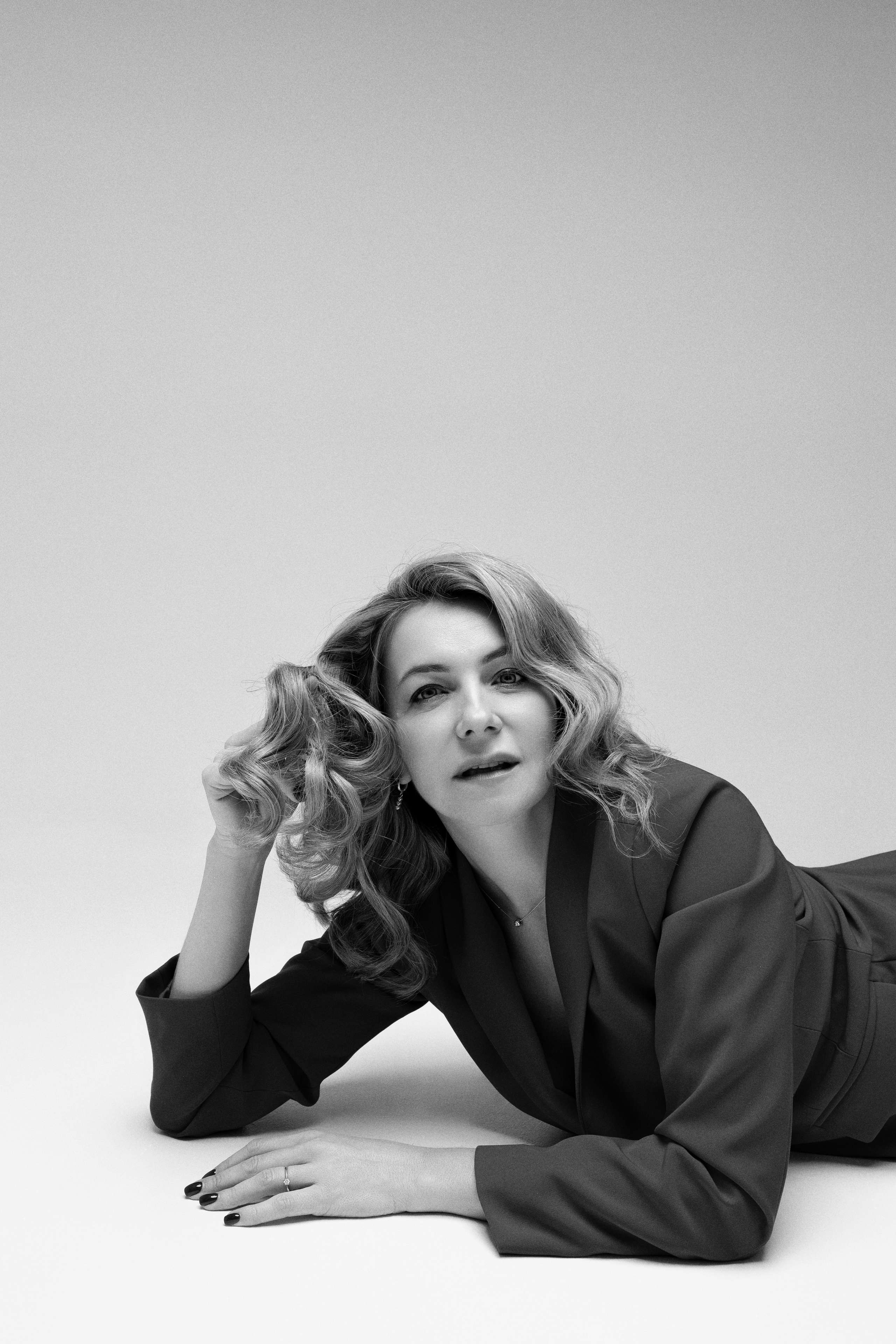 Алена. Фотограф Анастасия Пинчук