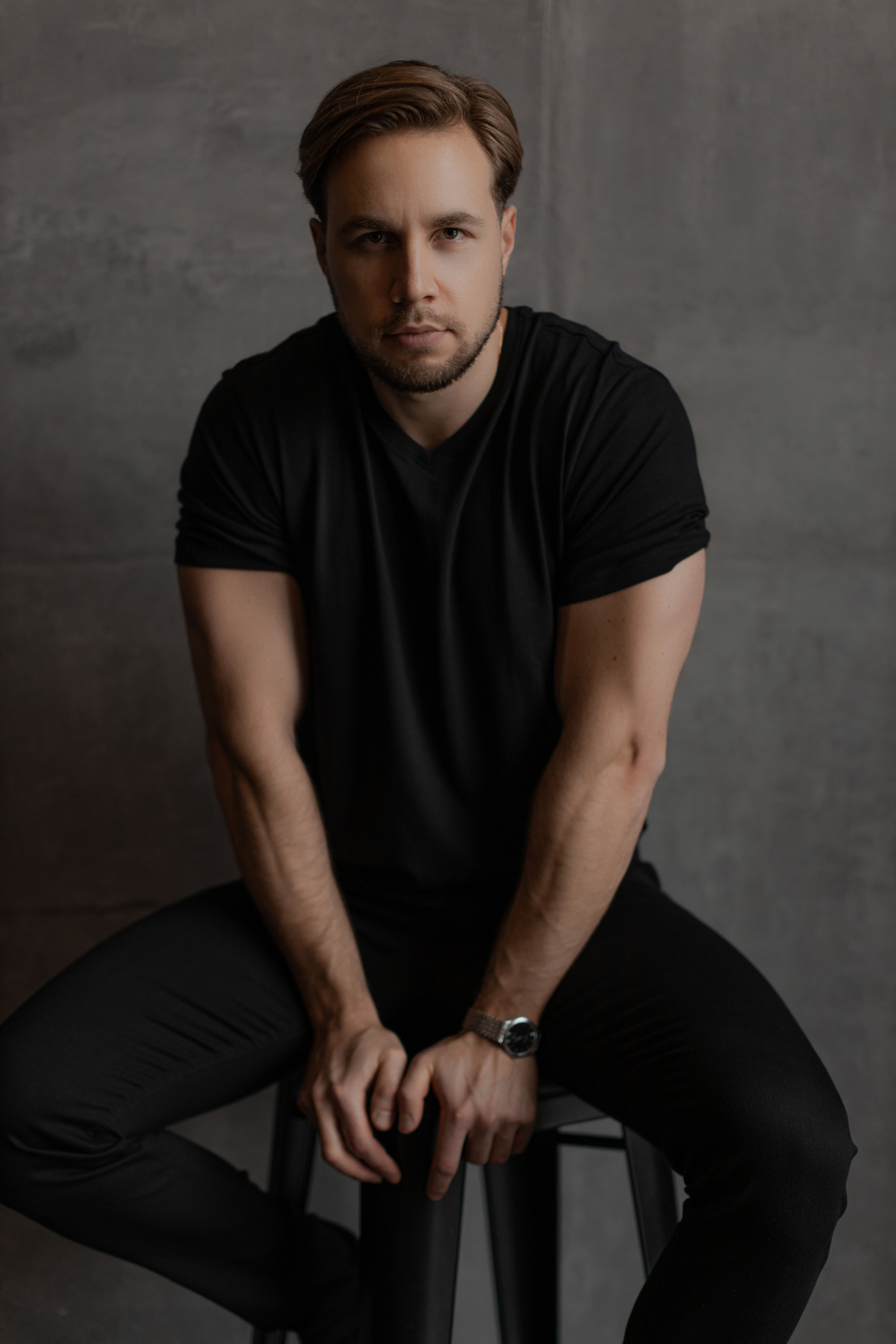 Травматолог — Ортопед. Фотограф Анастасия Пинчук