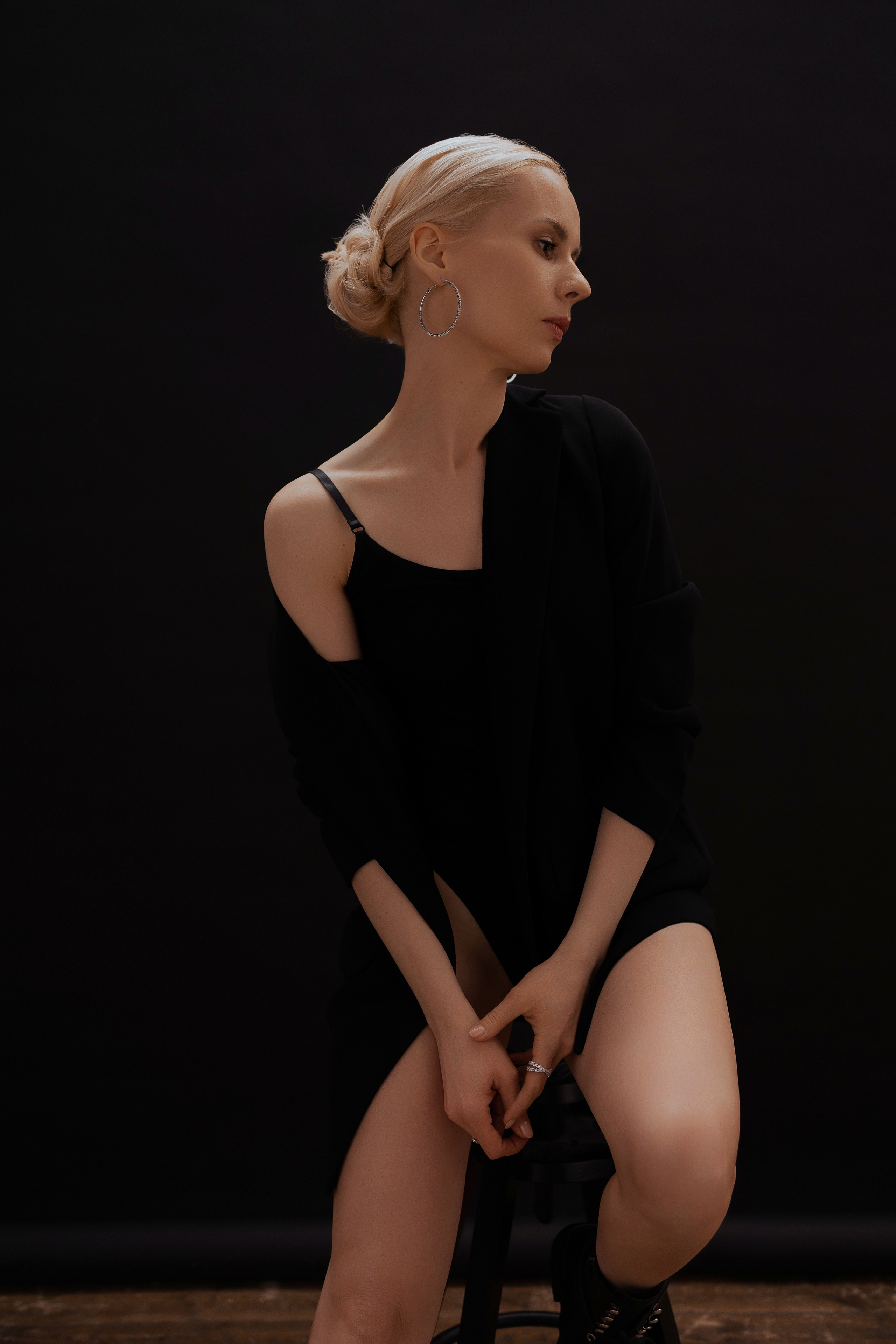 Оля. Фотограф Анастасия Пинчук