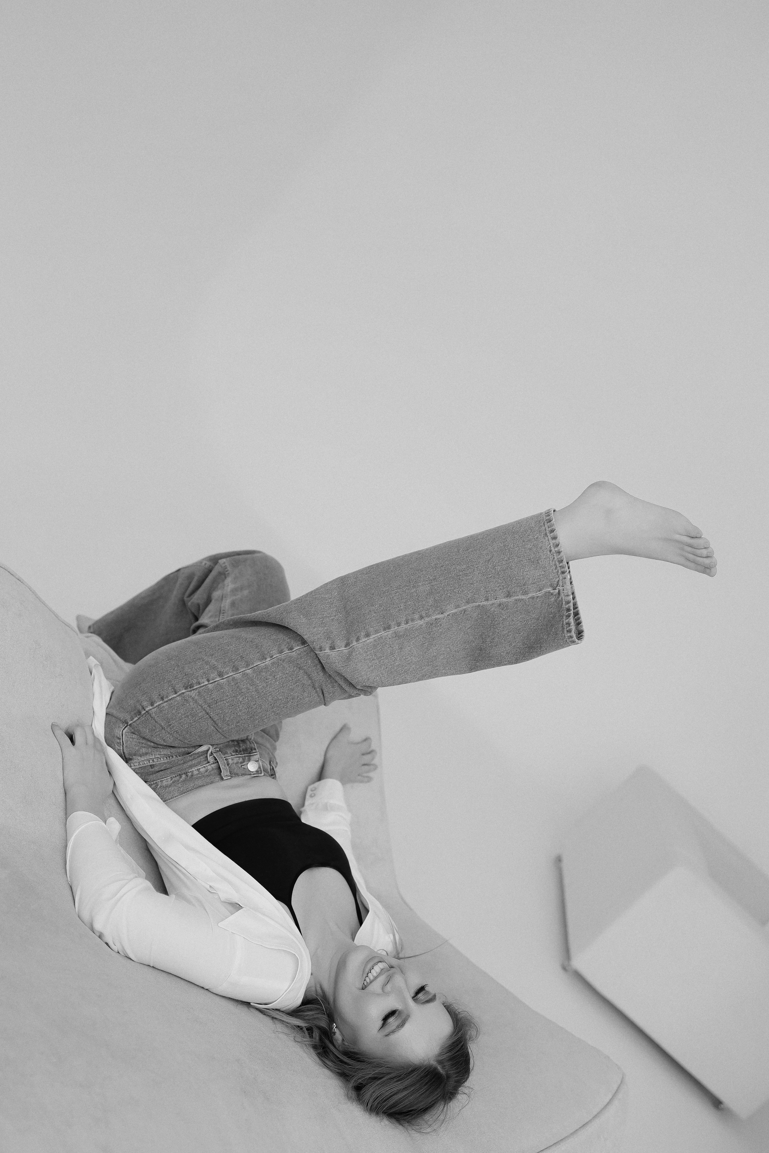 Катя. Фотограф Анастасия Пинчук