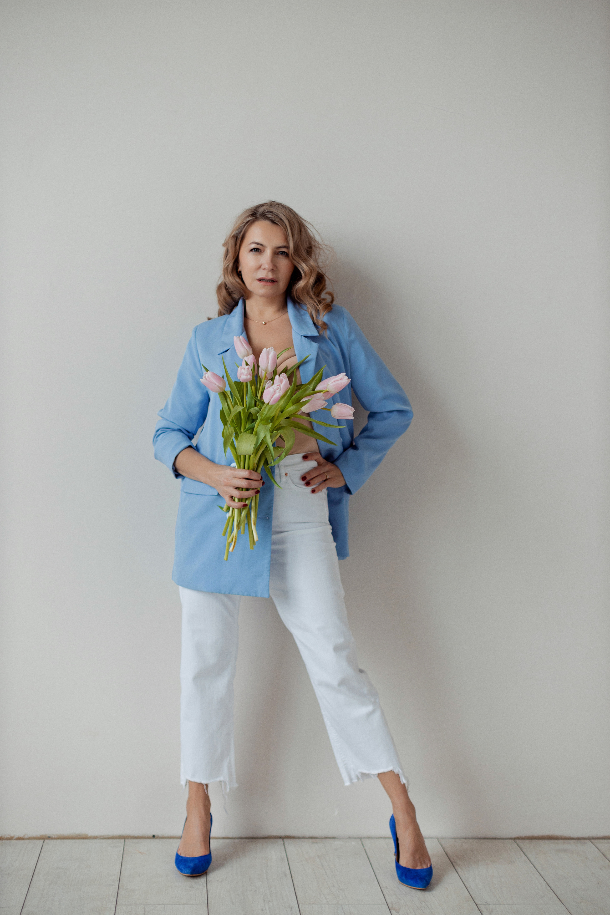 Алена. Фотограф Анастасия Пинчук