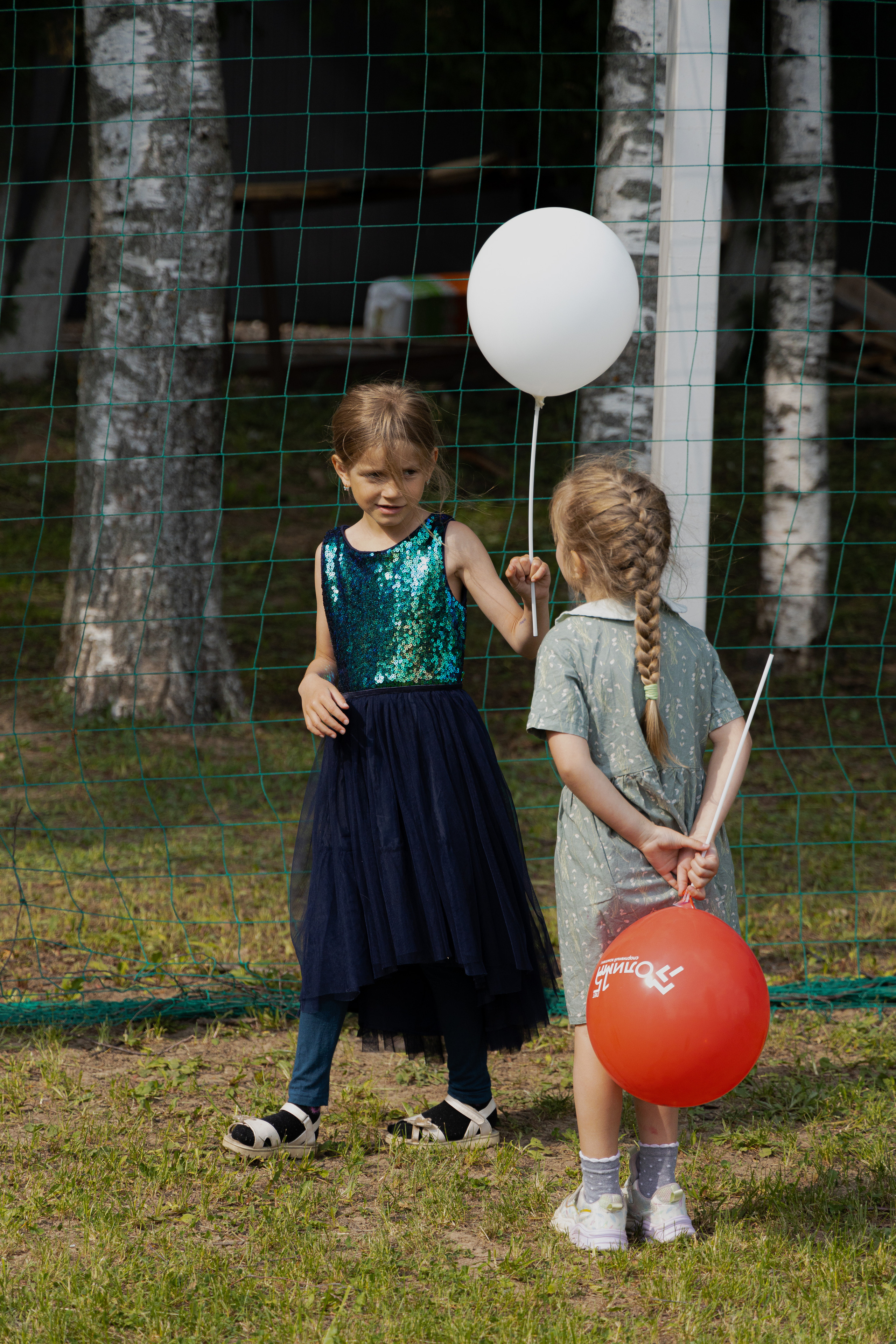 День Защиты детей в спорткомплексе ОЛИМП. Фотограф Анастасия Пинчук