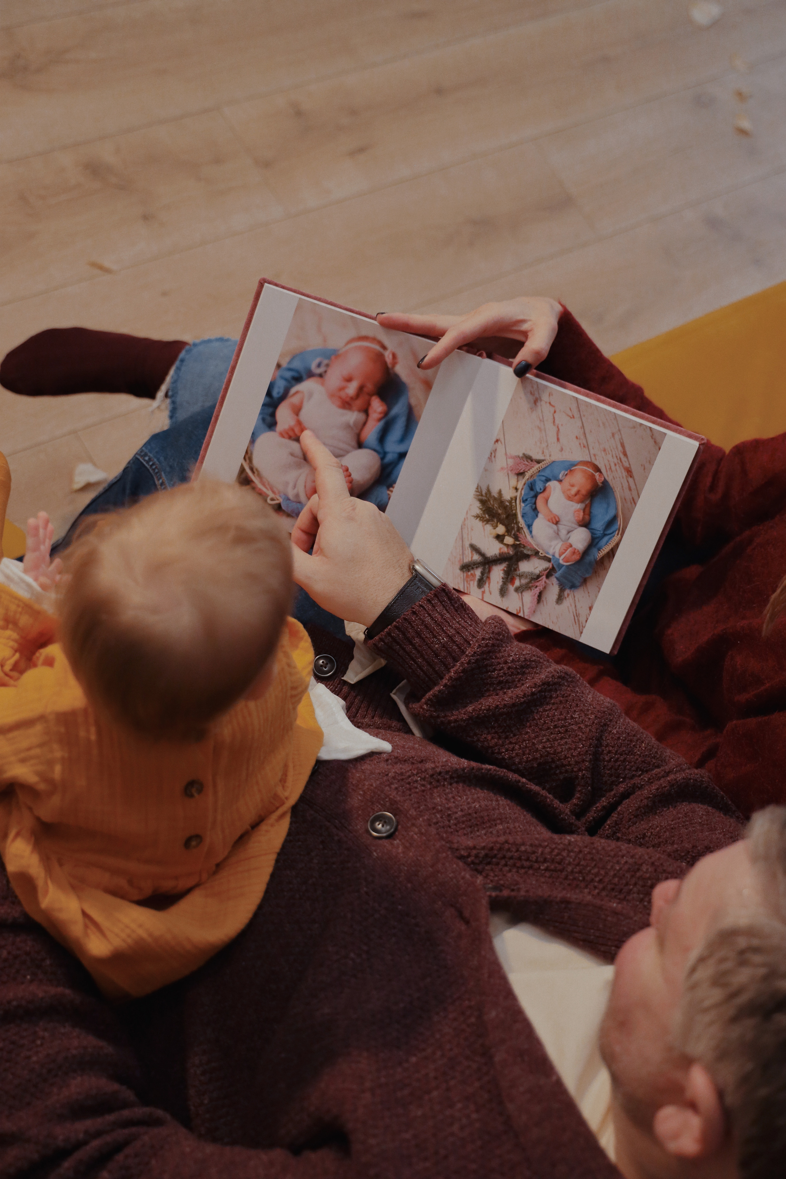 День рожденье дома. Фотограф Анастасия Пинчук