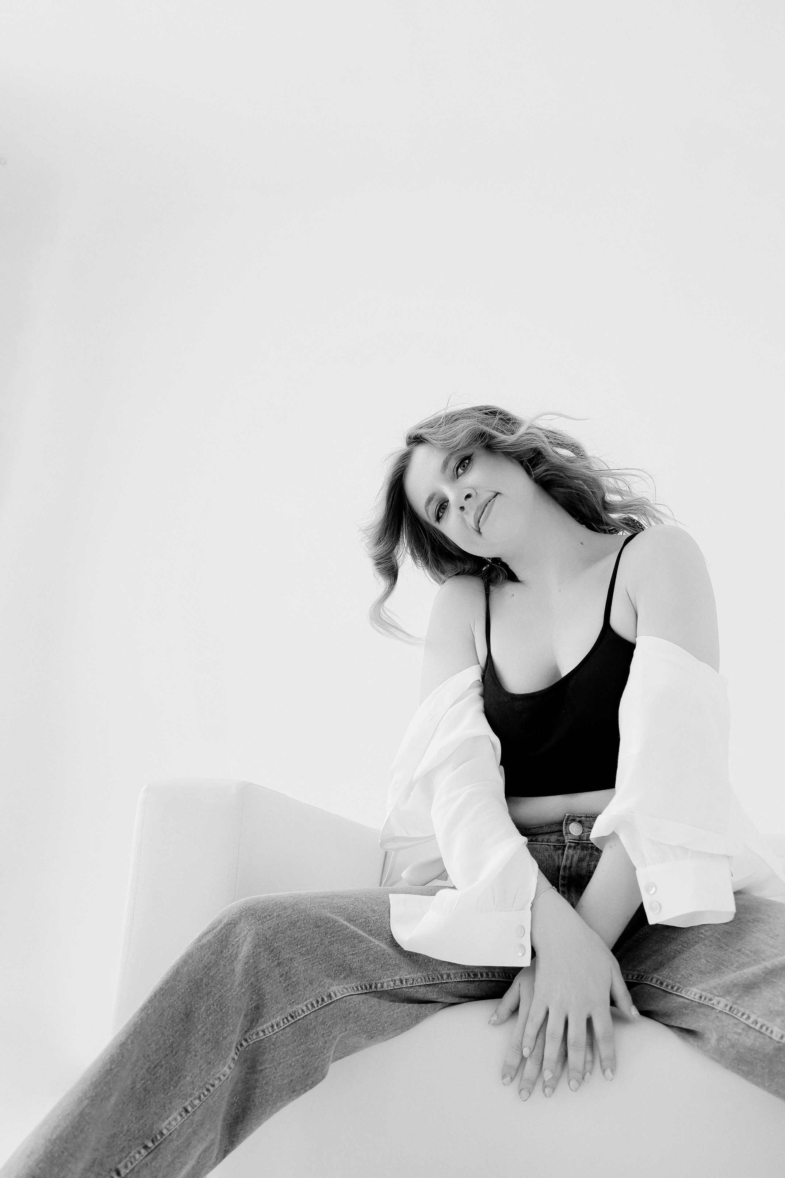 Катя. Фотограф Анастасия Пинчук