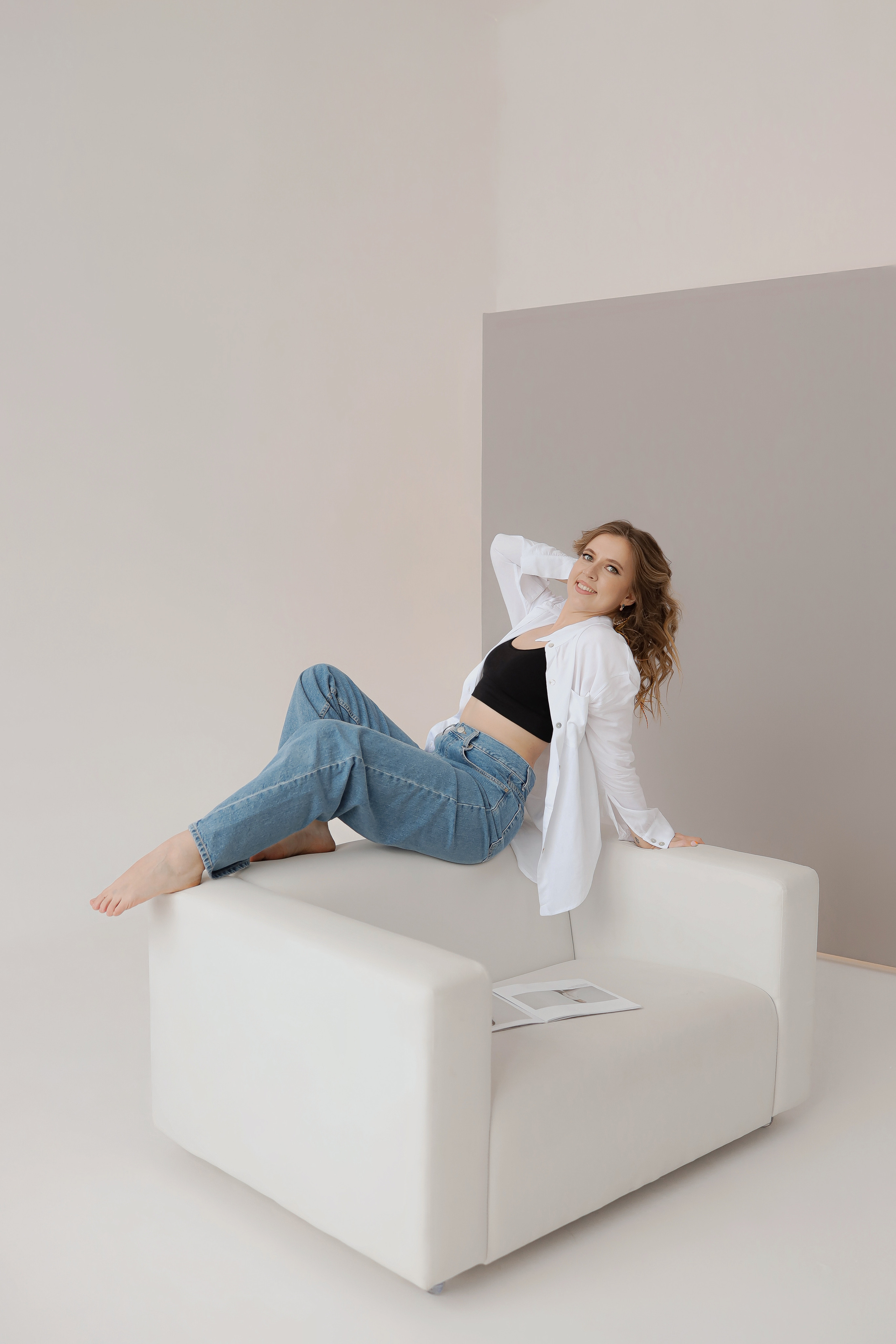 Катя. Фотограф Анастасия Пинчук