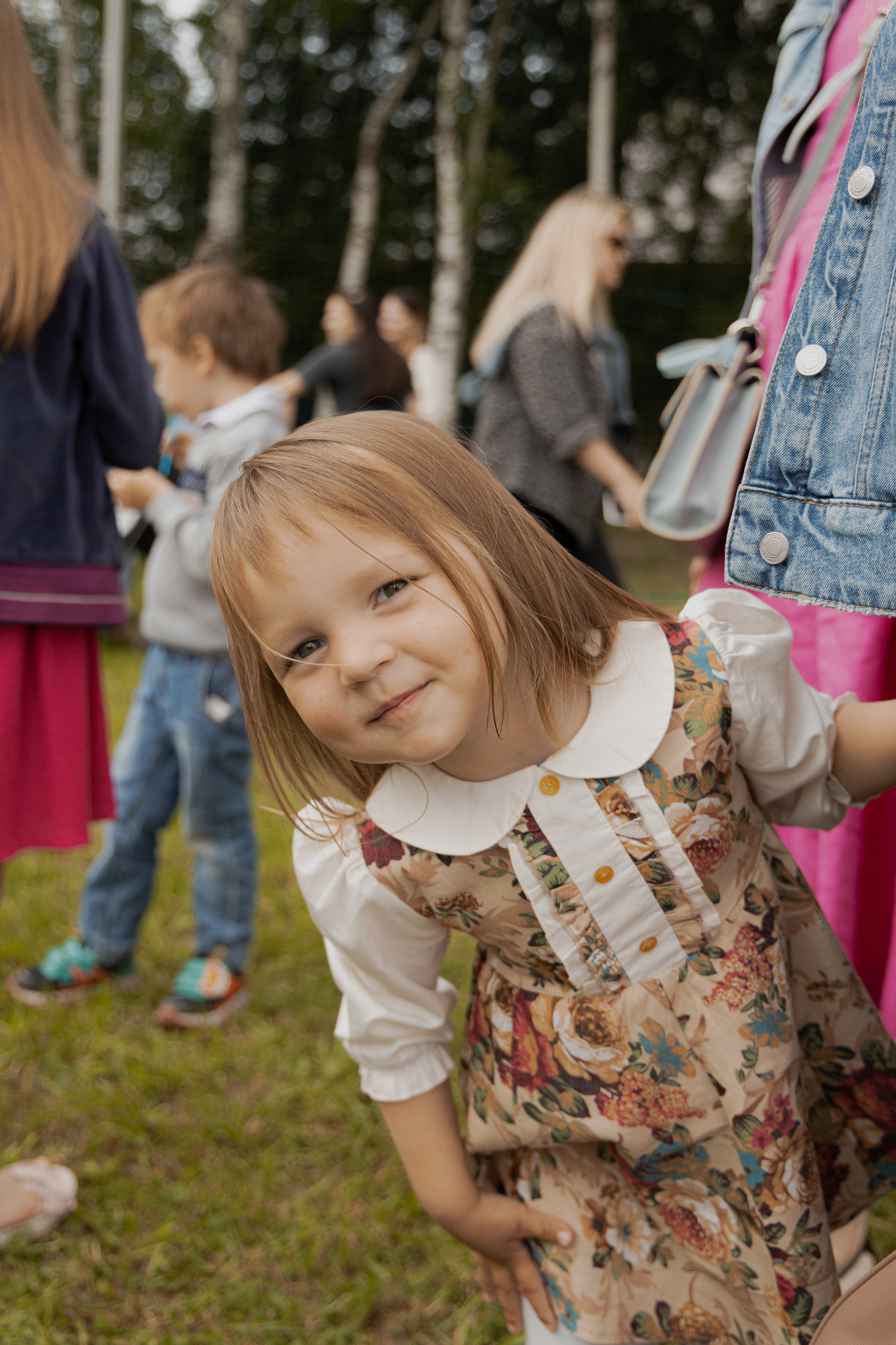 День Защиты детей в спорткомплексе ОЛИМП. Фотограф Анастасия Пинчук