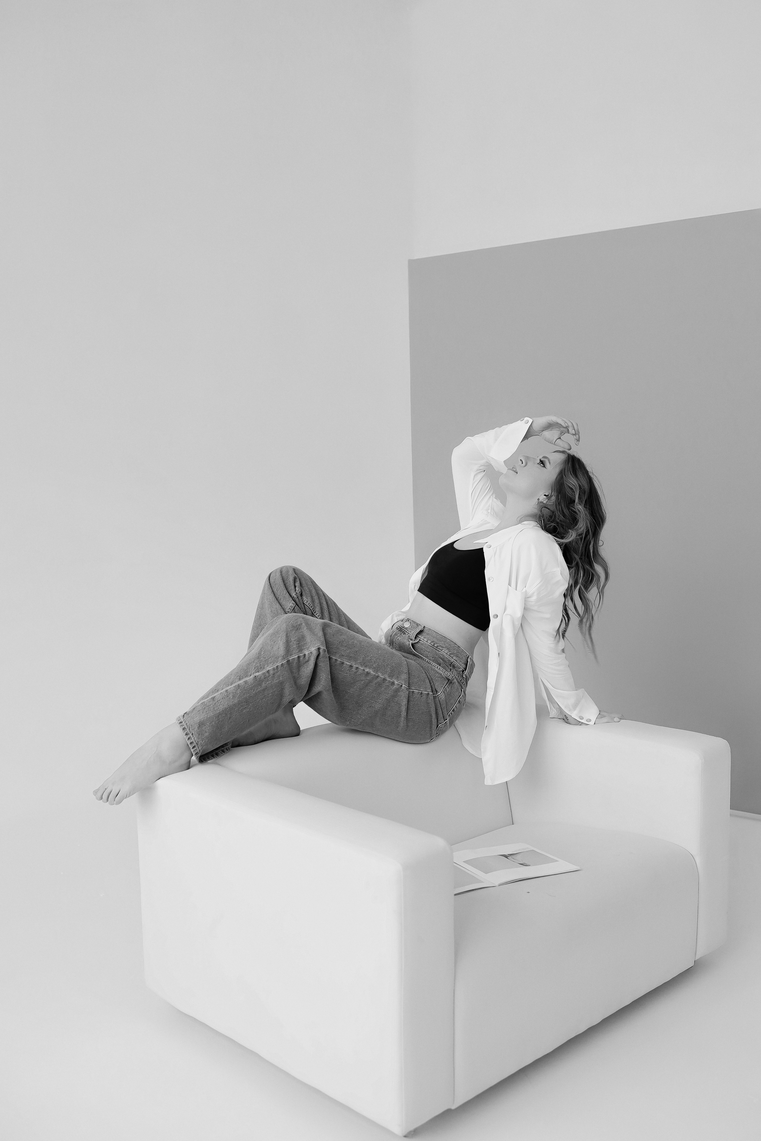 Катя. Фотограф Анастасия Пинчук