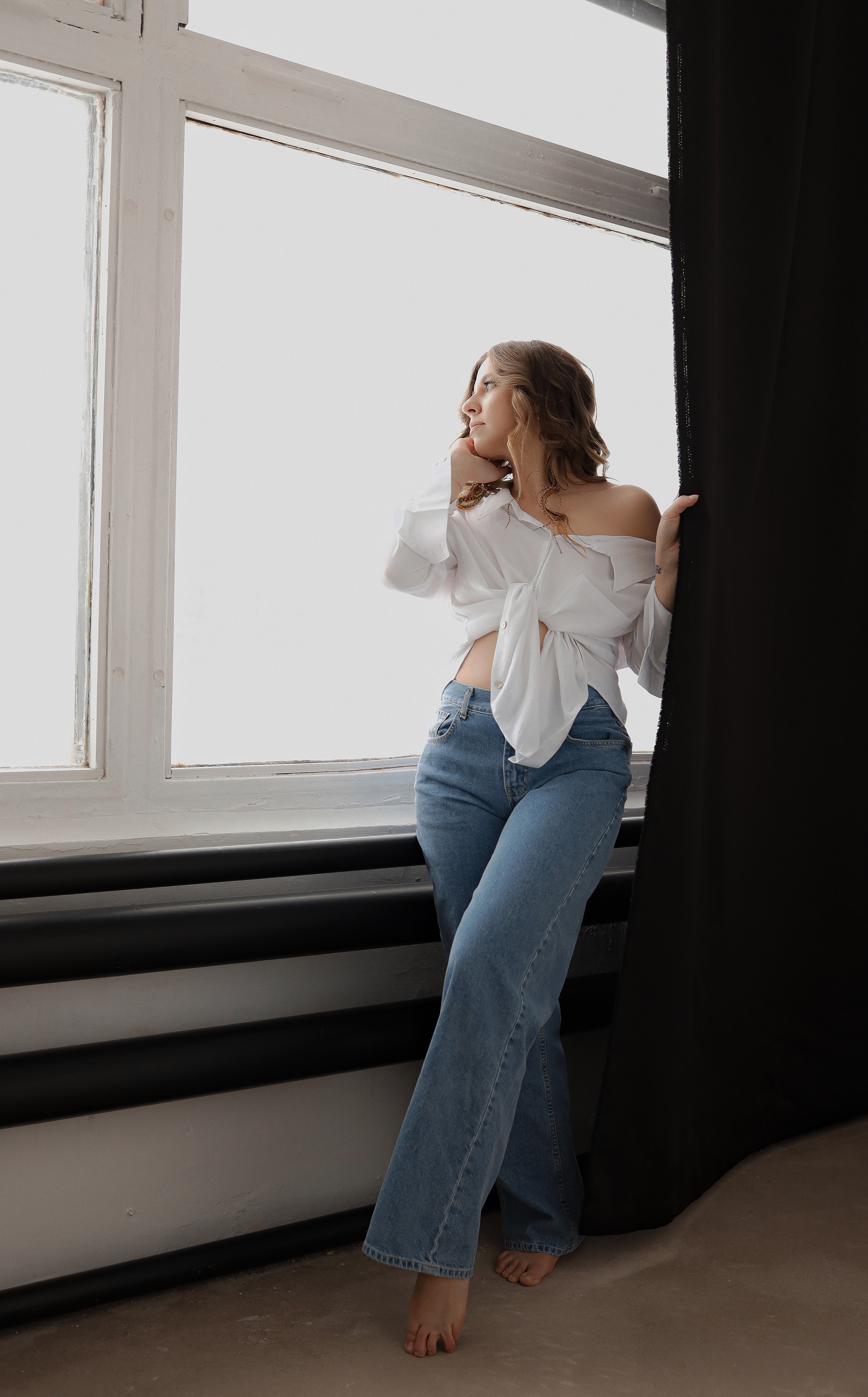 Катя. Фотограф Анастасия Пинчук