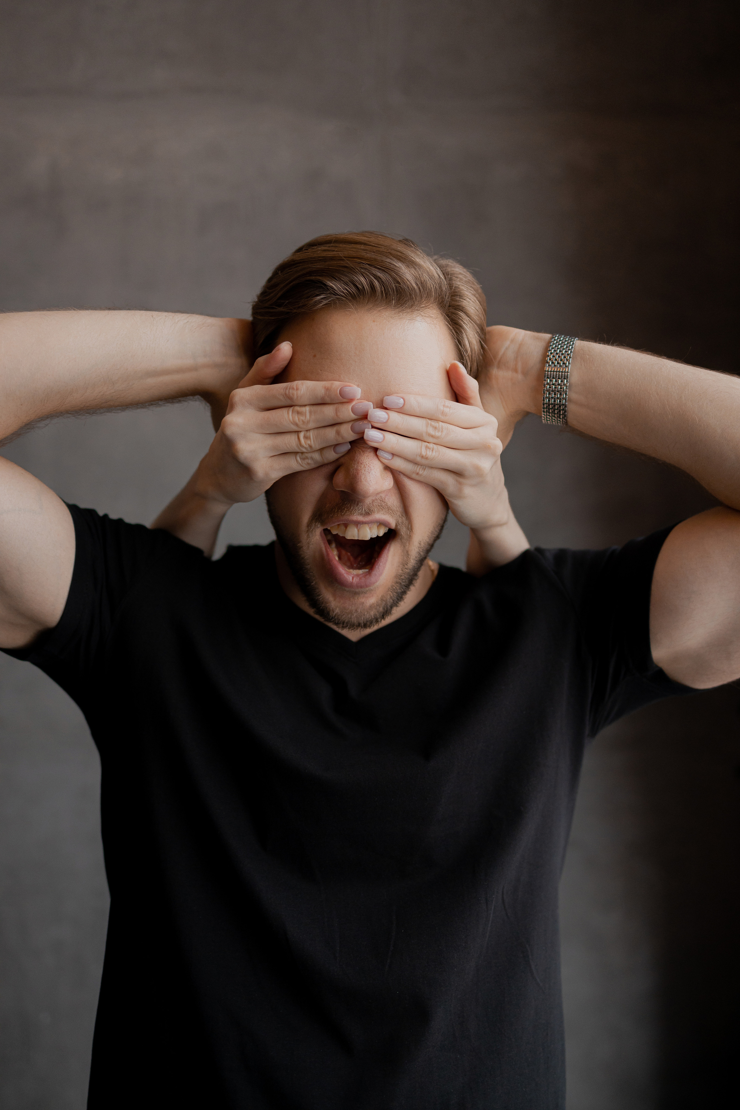 Травматолог — Ортопед. Фотограф Анастасия Пинчук