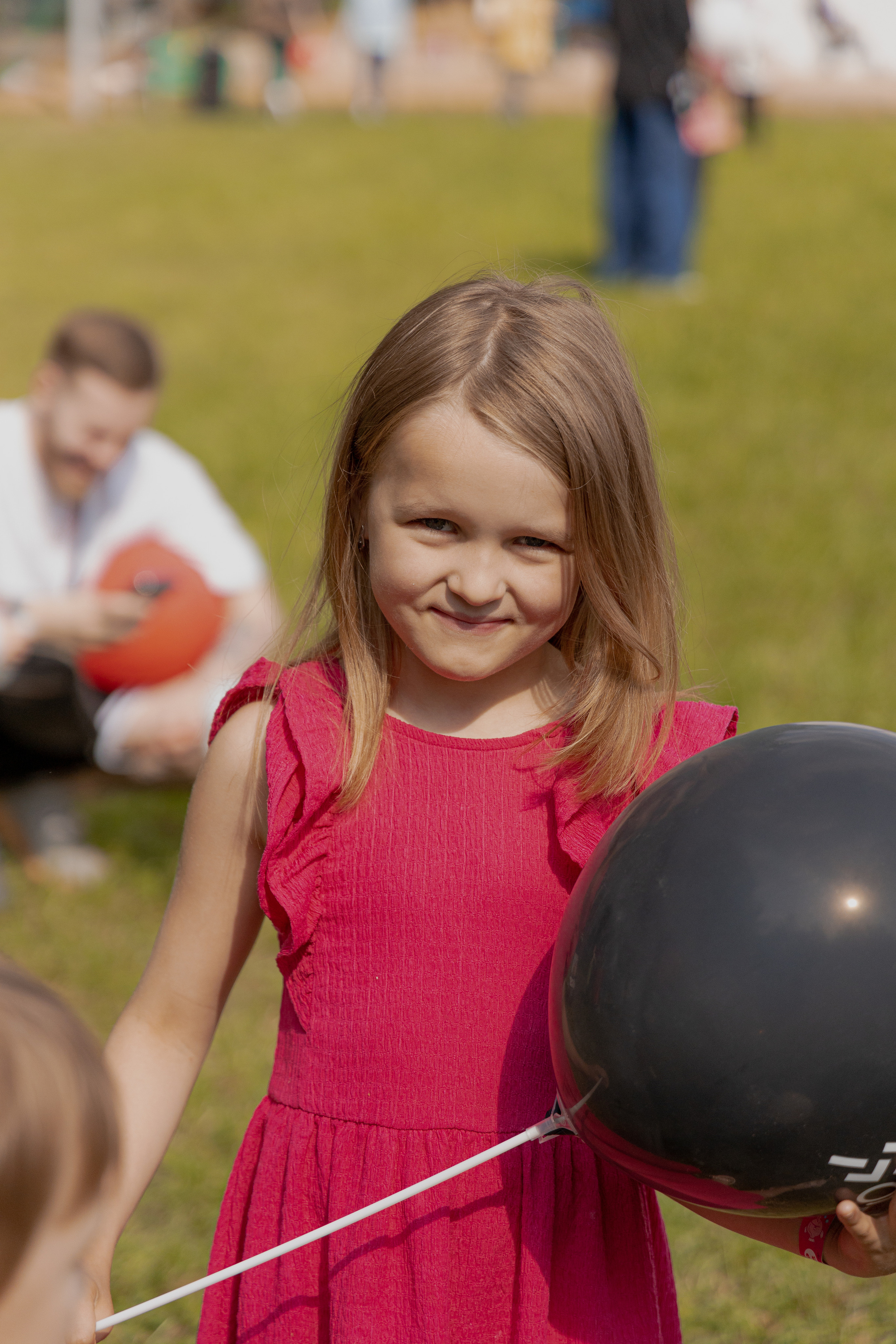 День Защиты детей в спорткомплексе ОЛИМП. Фотограф Анастасия Пинчук