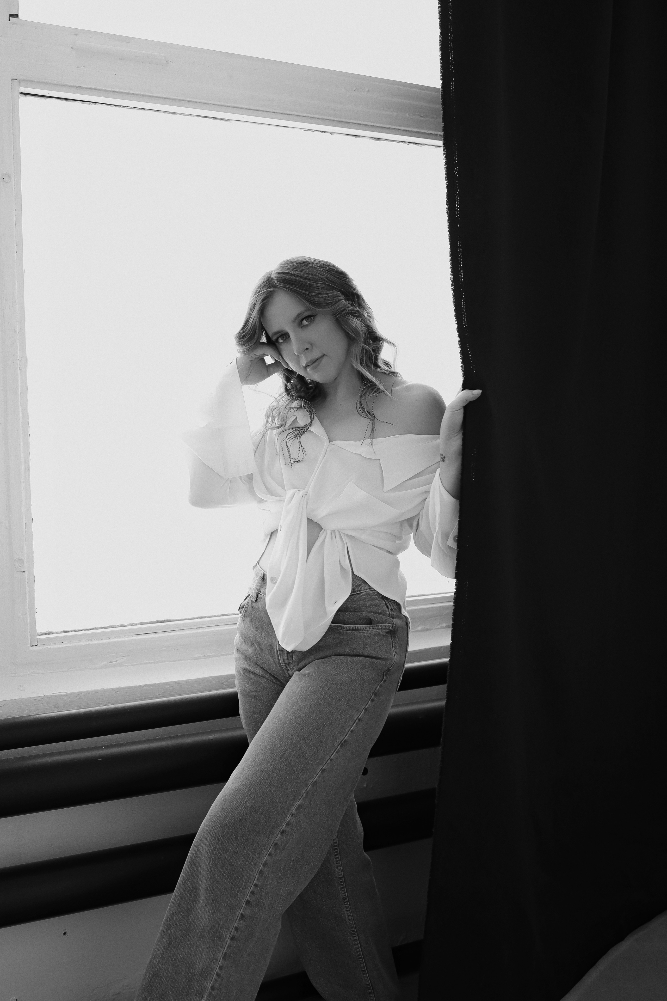 Катя. Фотограф Анастасия Пинчук