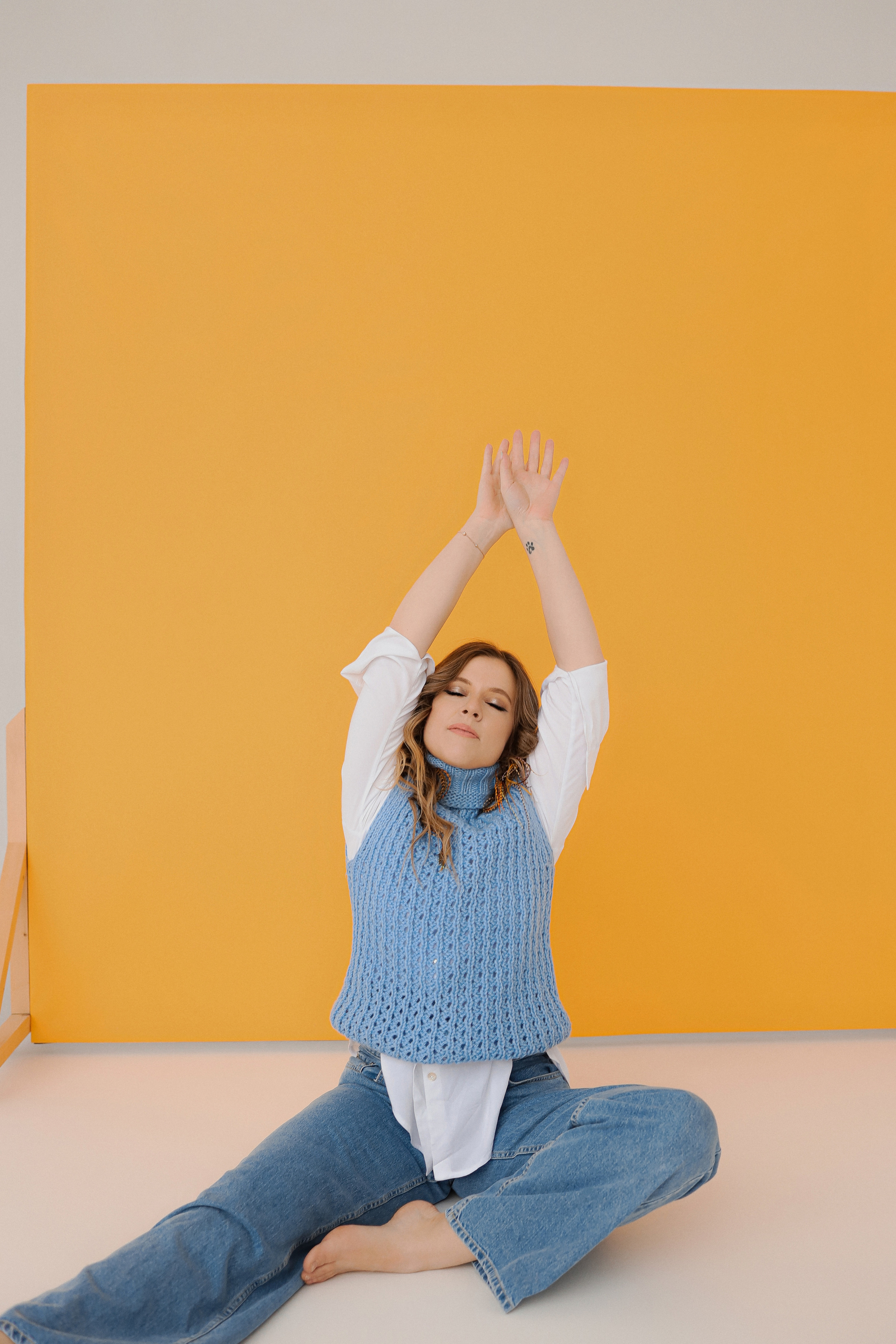 Катя. Фотограф Анастасия Пинчук