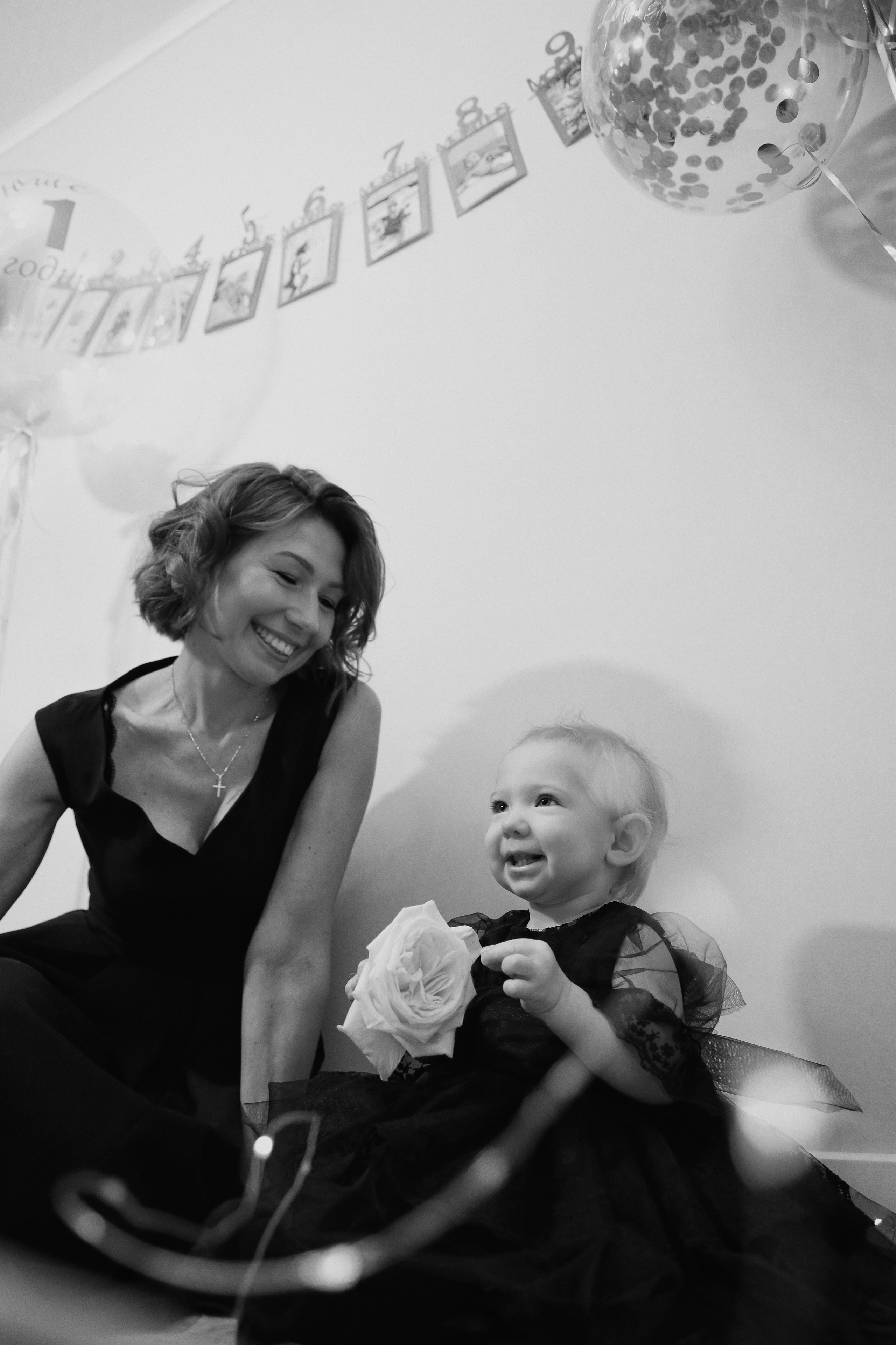 День рожденье дома. Фотограф Анастасия Пинчук