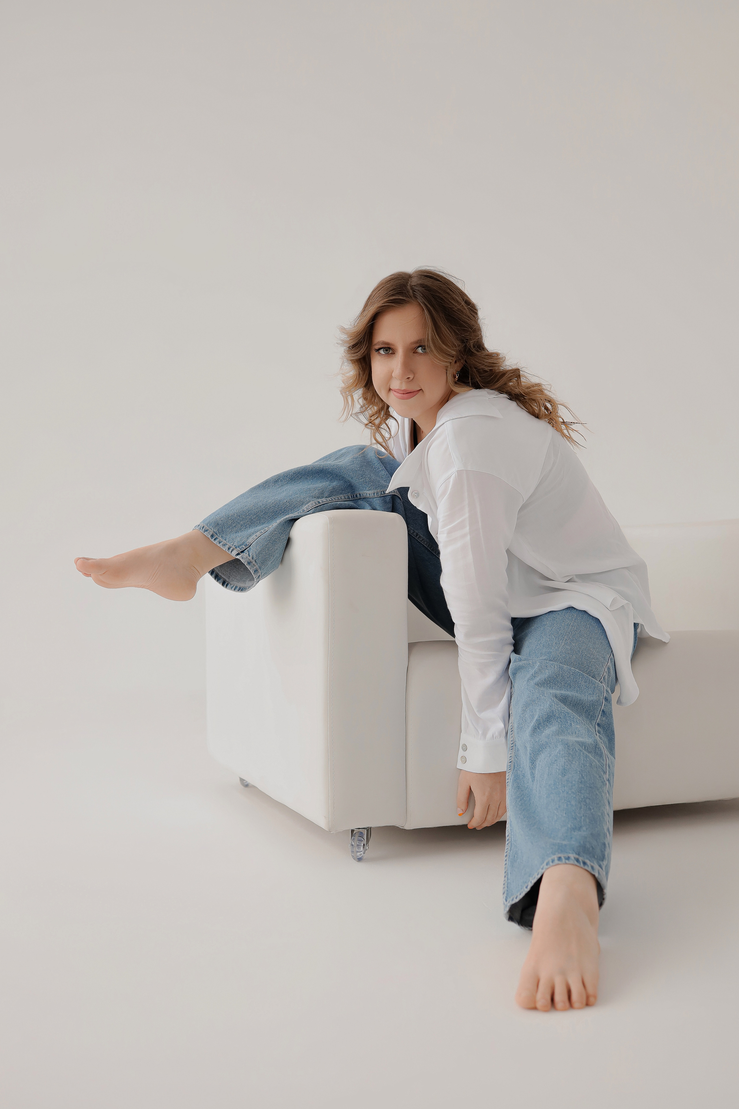 Катя. Фотограф Анастасия Пинчук