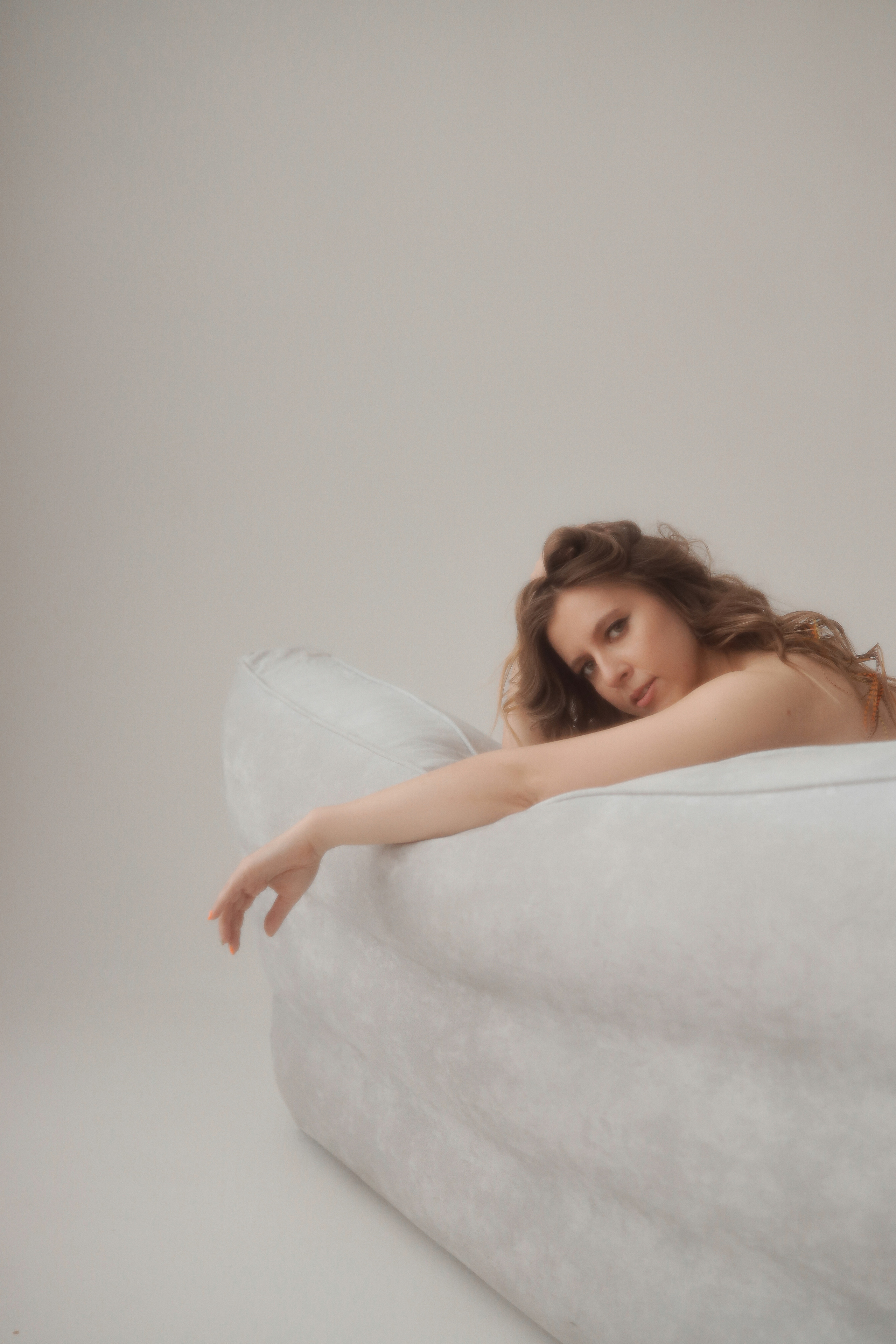 Катя. Фотограф Анастасия Пинчук