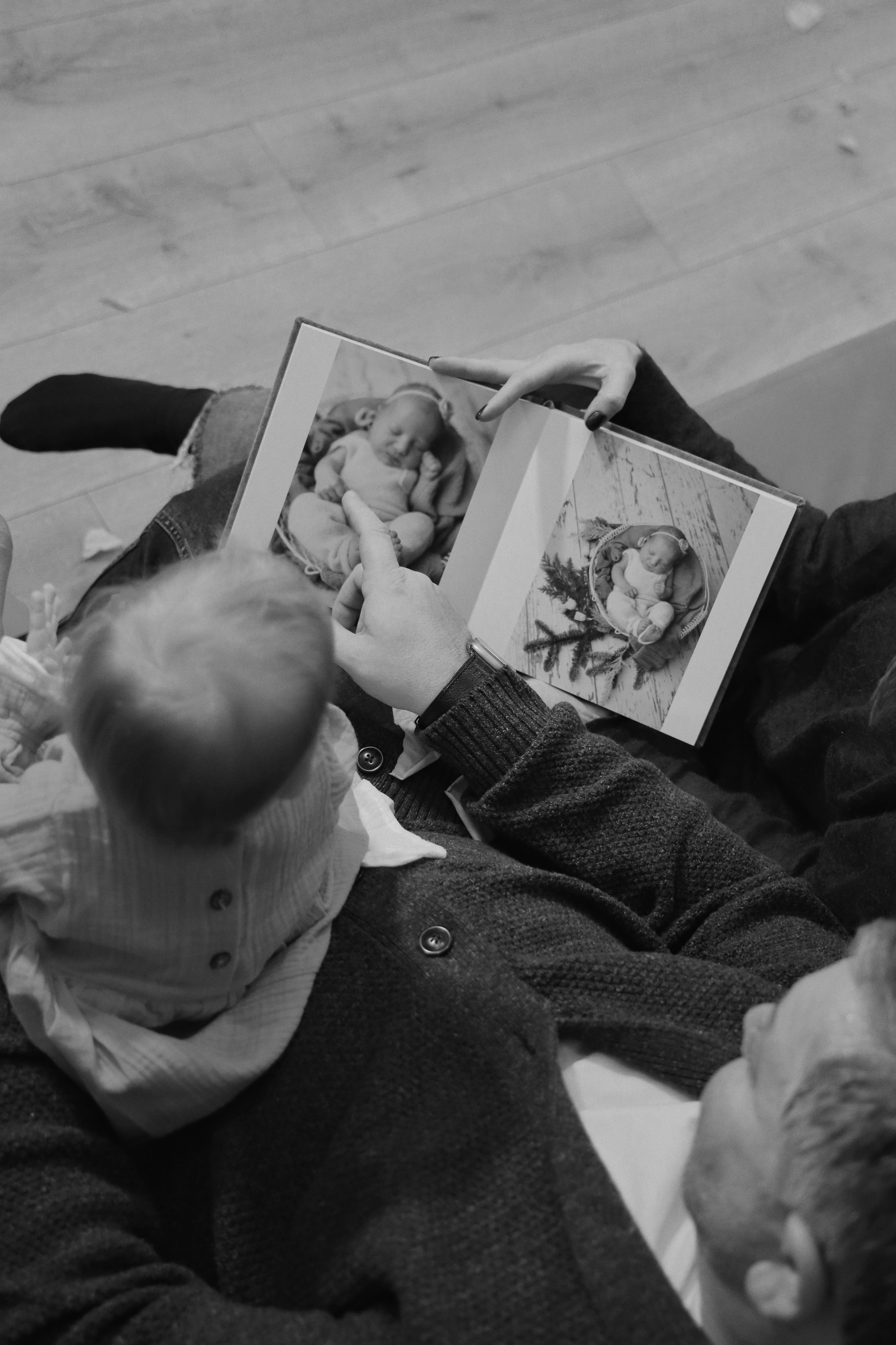 День рожденье дома. Фотограф Анастасия Пинчук