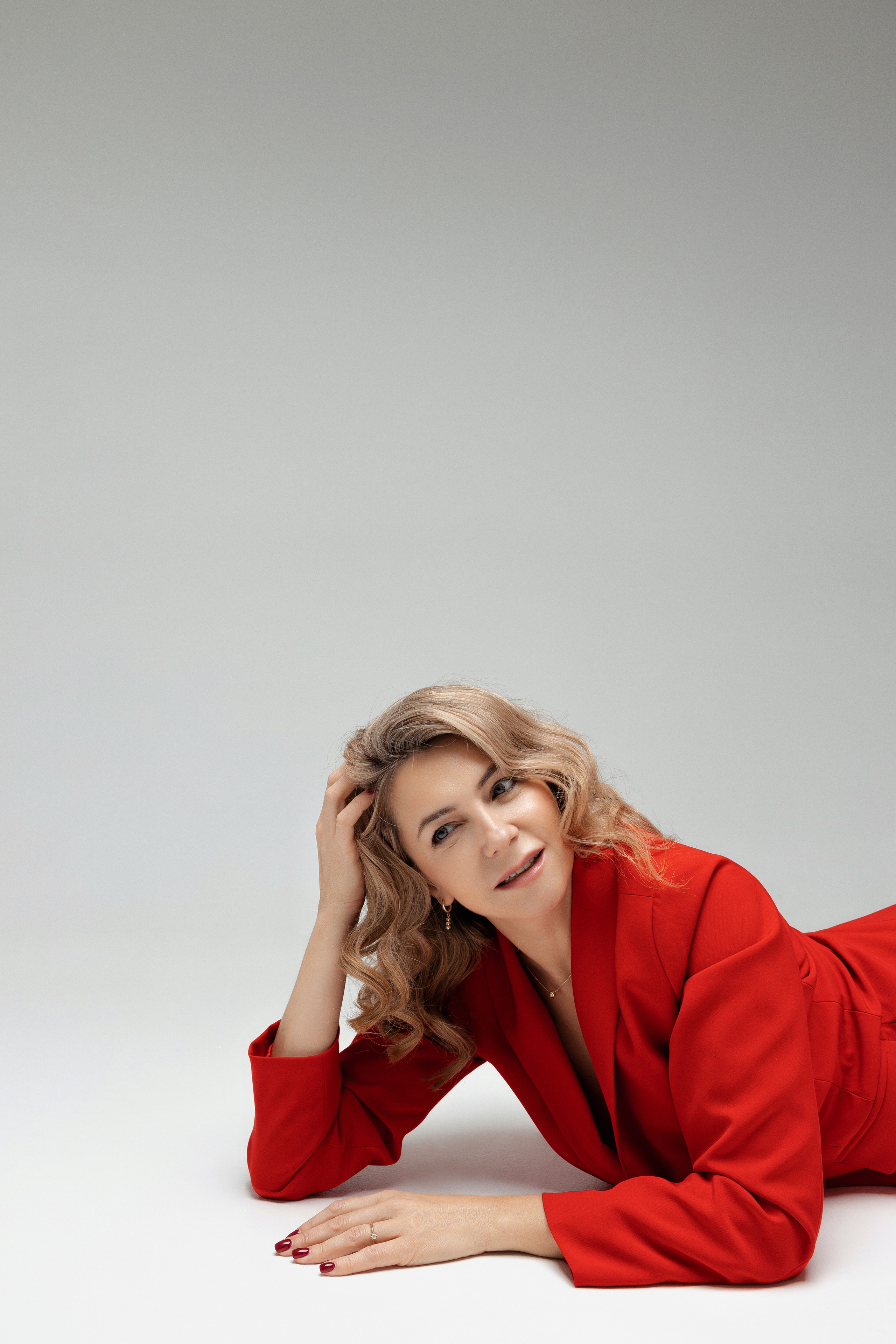 Алена. Фотограф Анастасия Пинчук