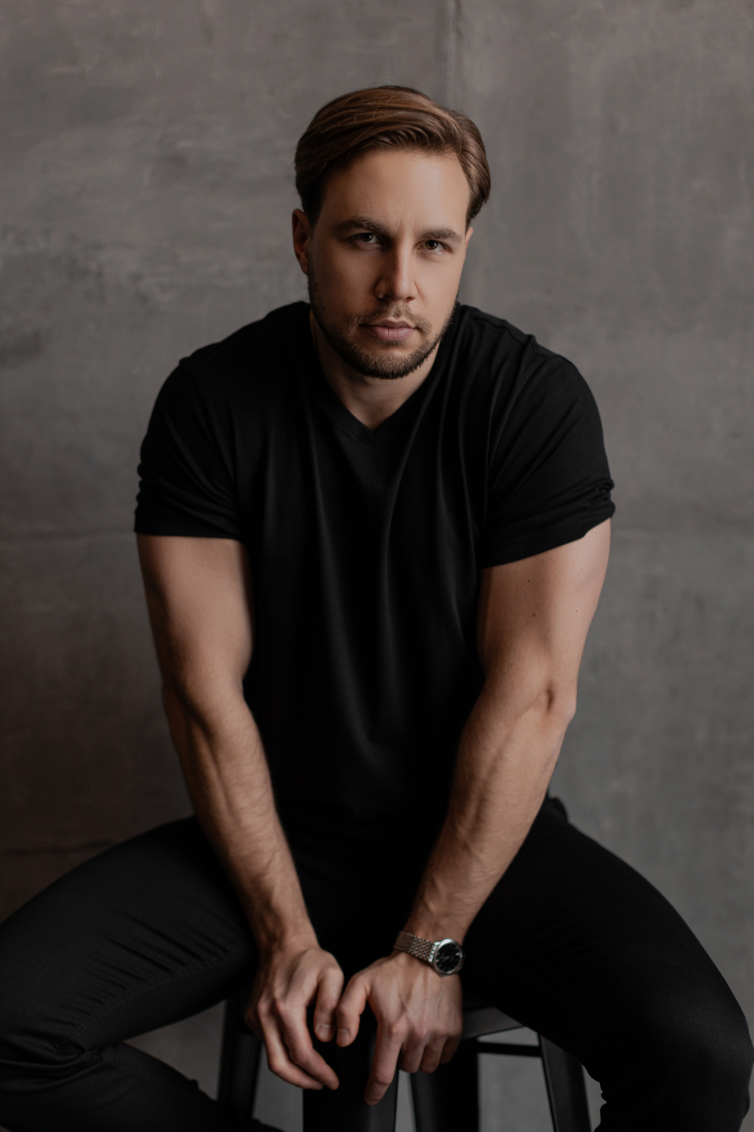 Травматолог — Ортопед. Фотограф Анастасия Пинчук