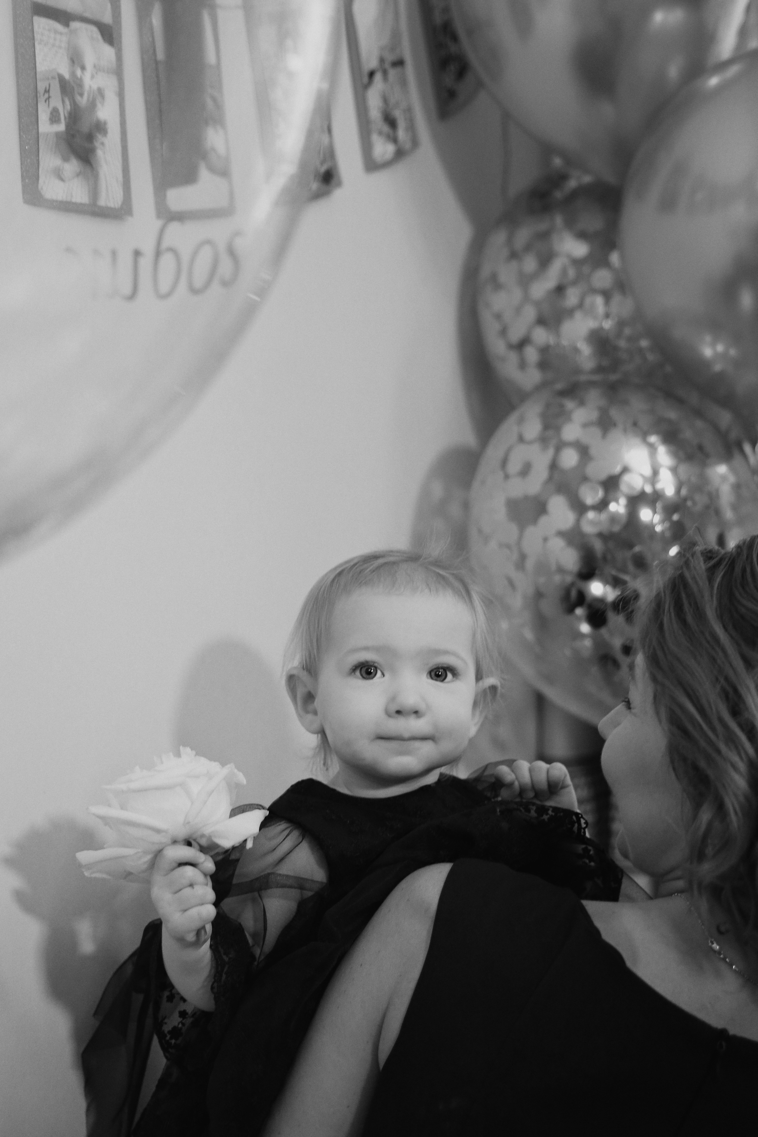 День рожденье дома. Фотограф Анастасия Пинчук