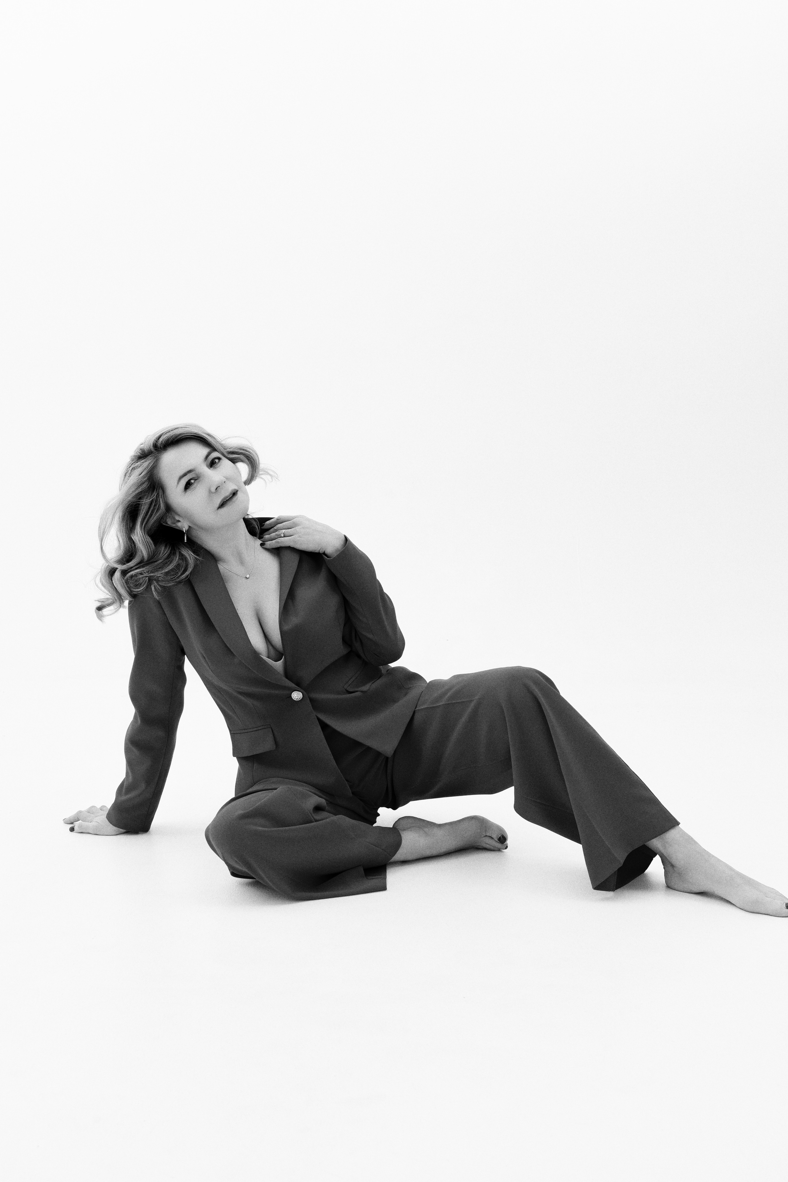 Алена. Фотограф Анастасия Пинчук