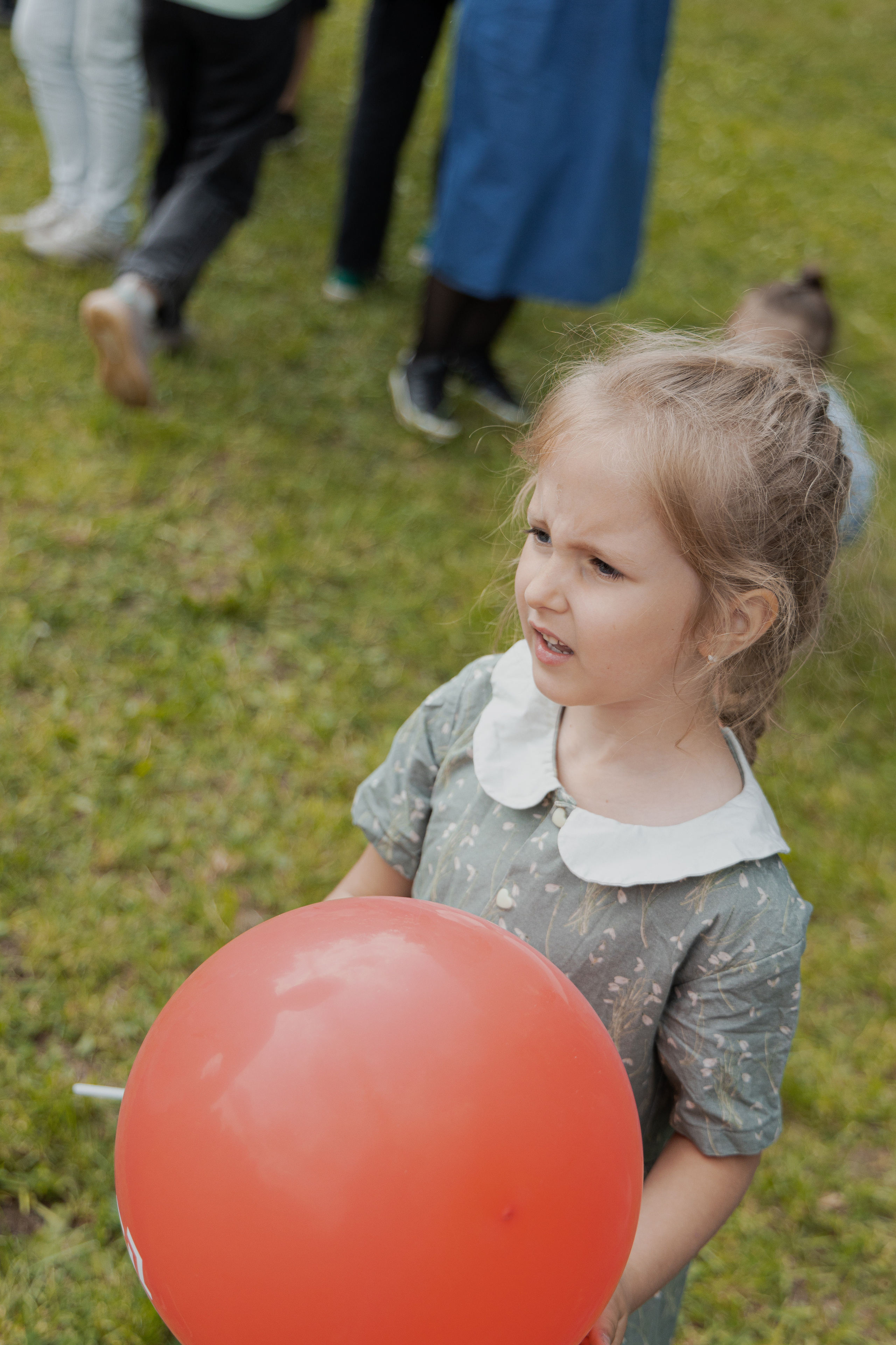 День Защиты детей в спорткомплексе ОЛИМП. Фотограф Анастасия Пинчук