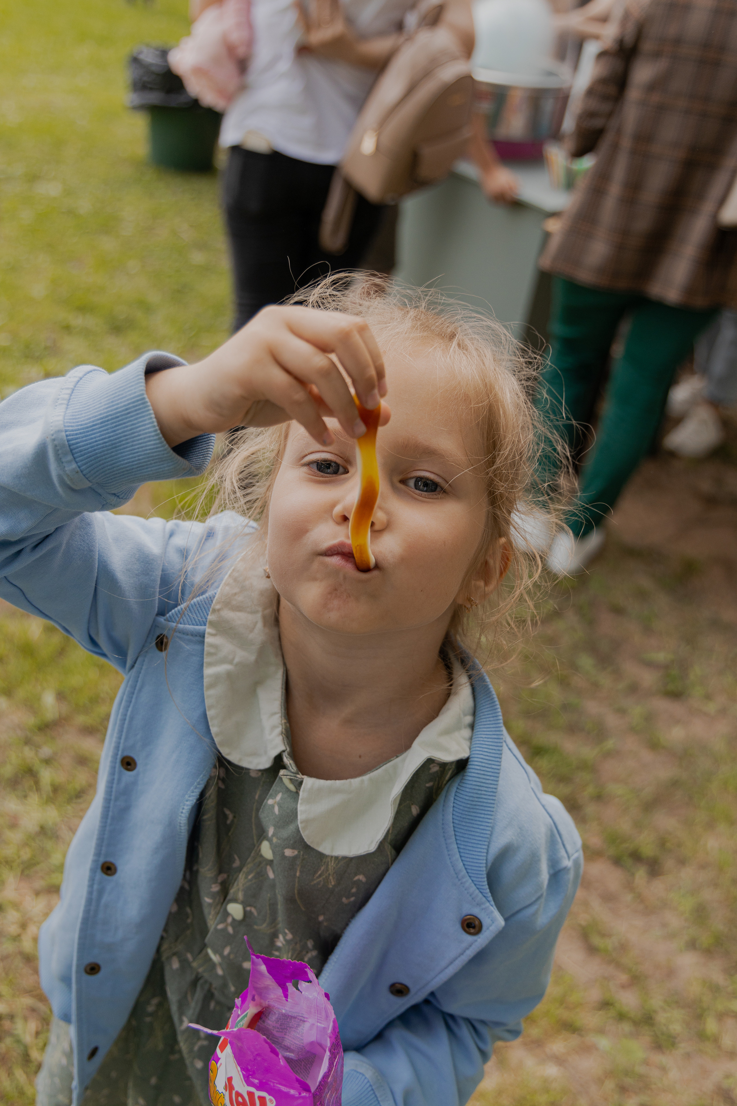 День Защиты детей в спорткомплексе ОЛИМП. Фотограф Анастасия Пинчук