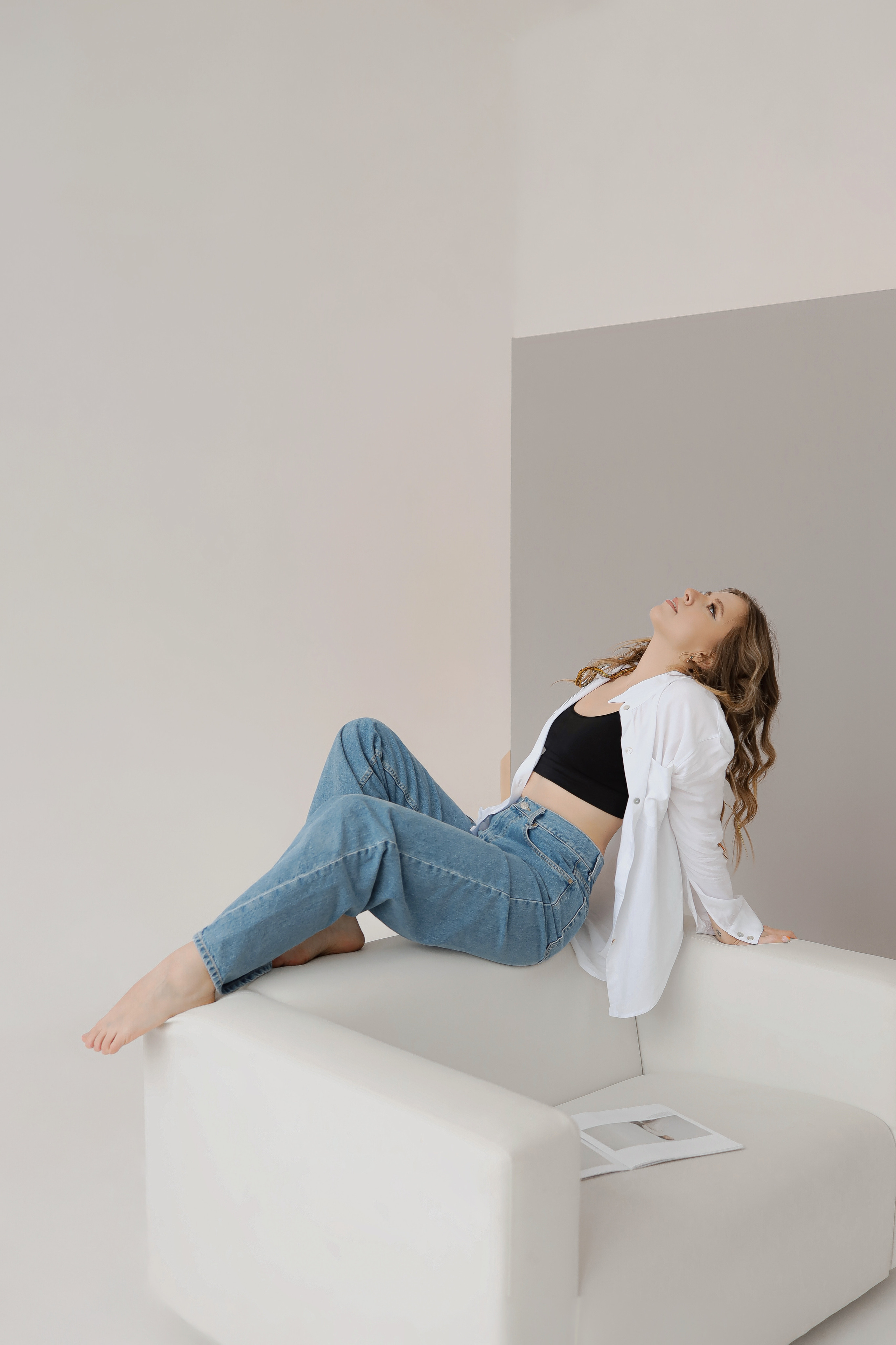 Катя. Фотограф Анастасия Пинчук